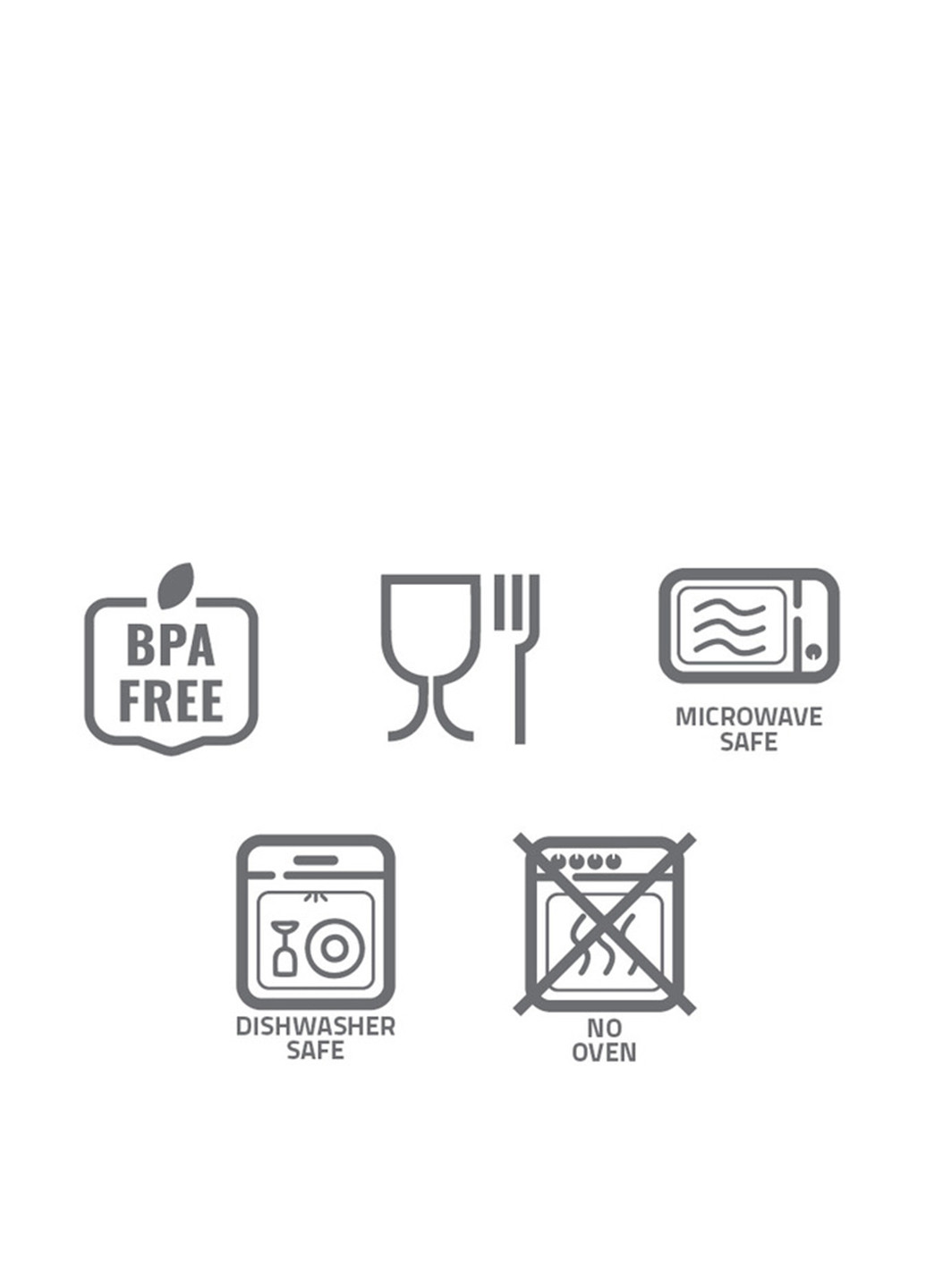 Чашка, 320 мл Axpol (251458094)