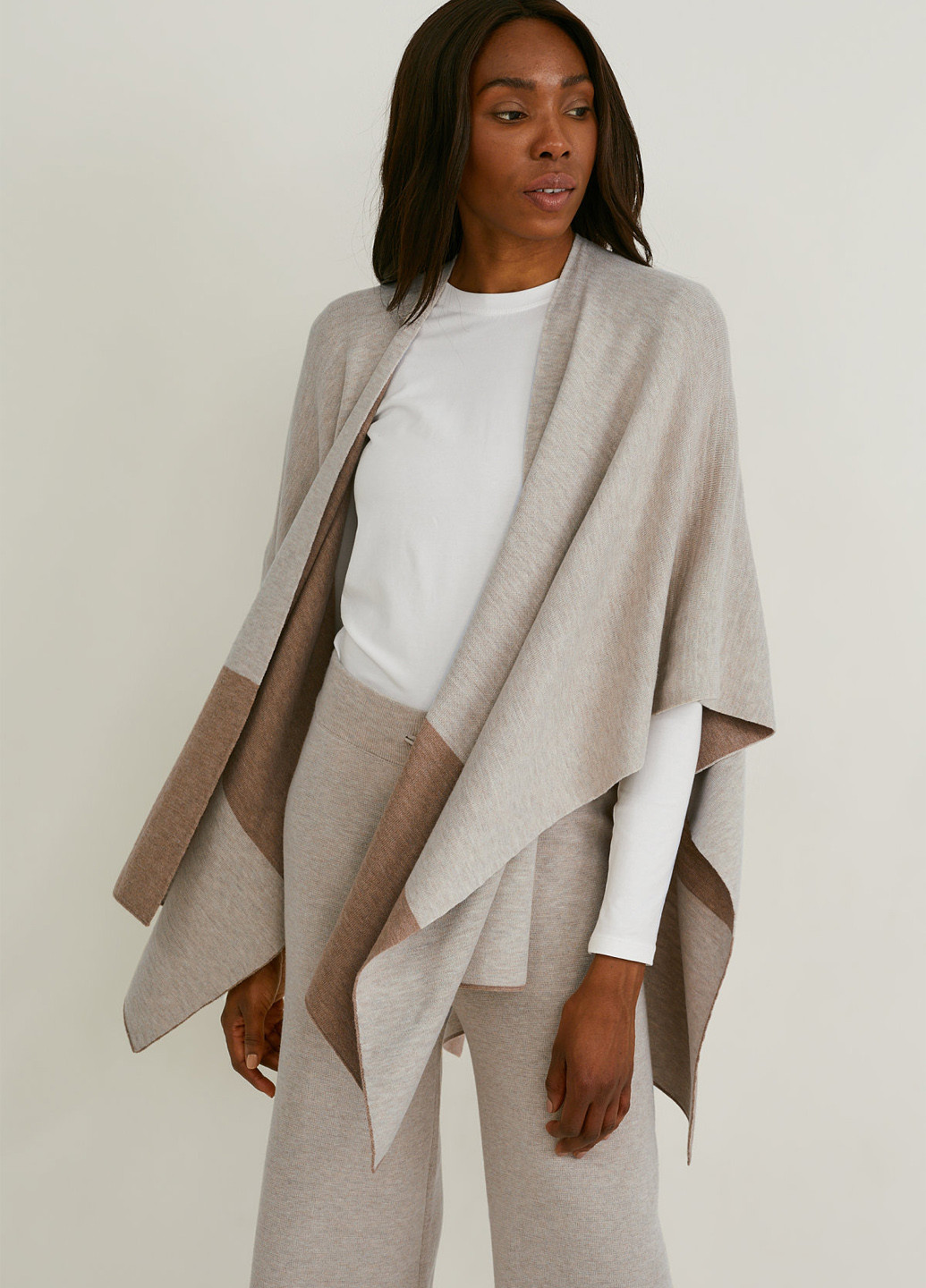 Накидка C&A (352193084)