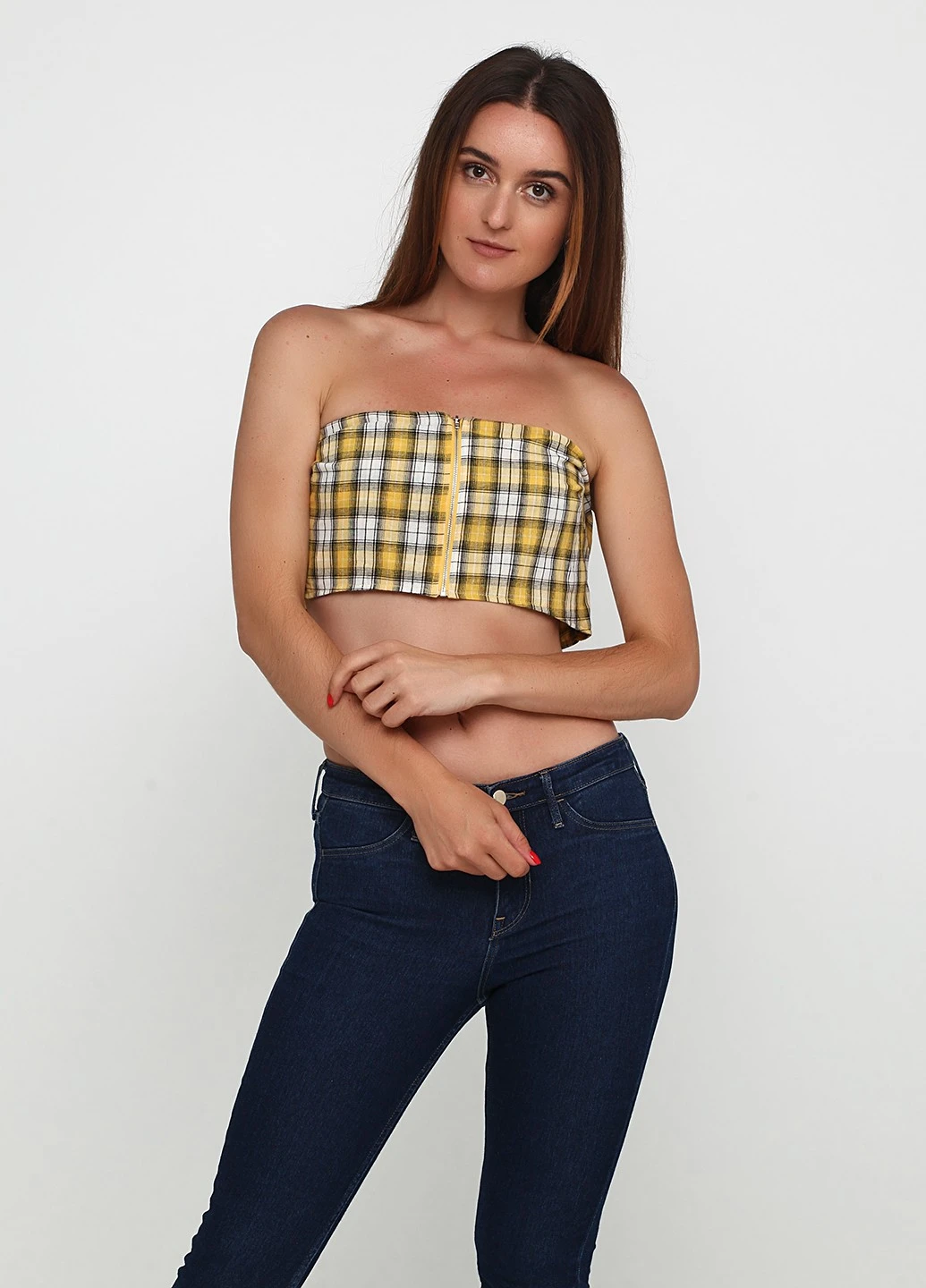 Топ Boohoo (221064312)