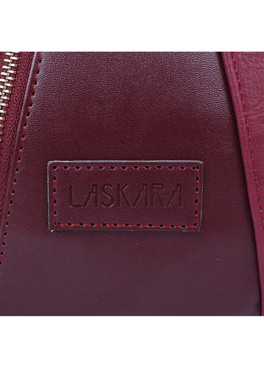 Жіноча сумка 26х26х9 см Laskara (195538423)