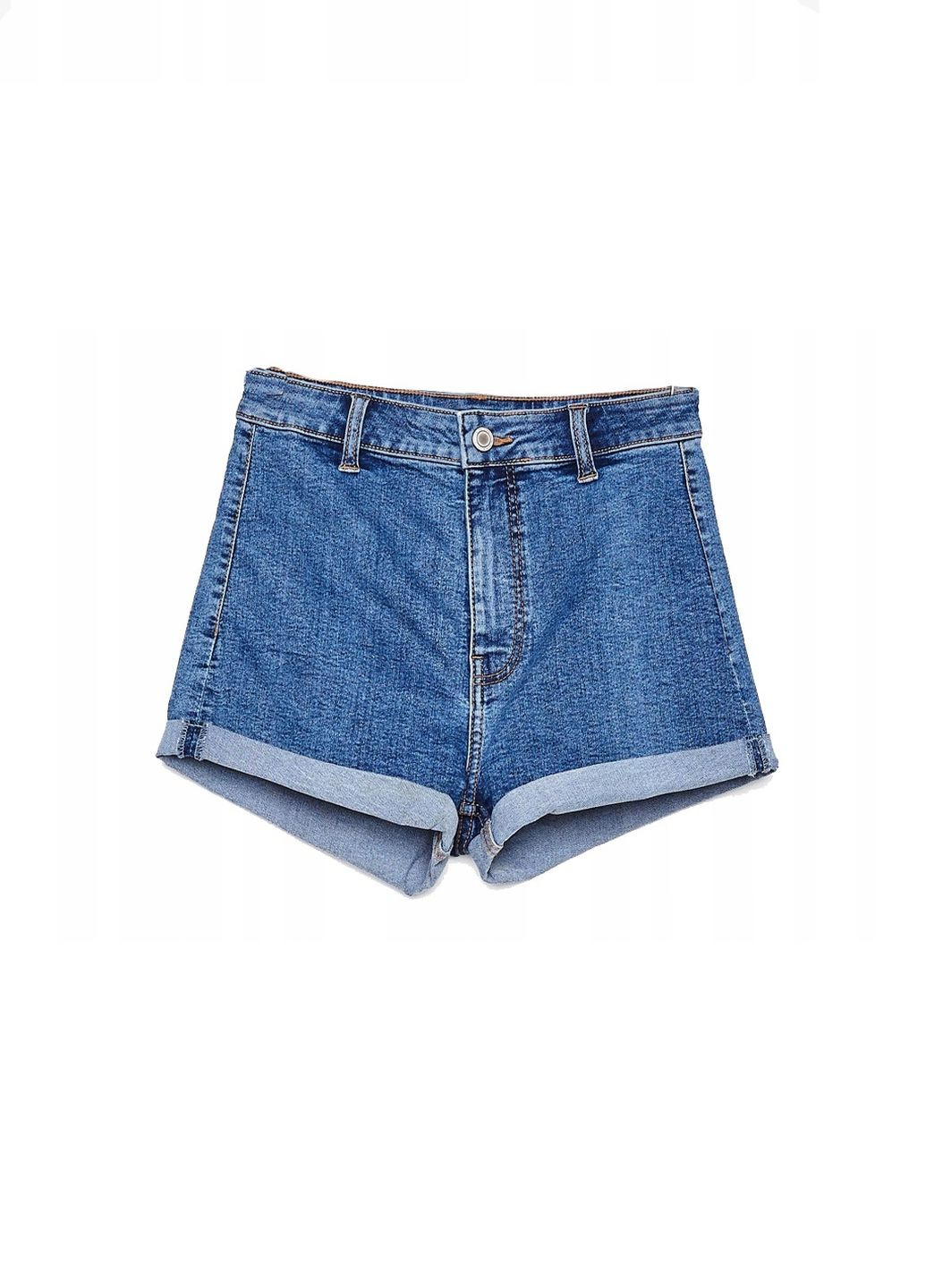 Шорти Bershka (232990480)