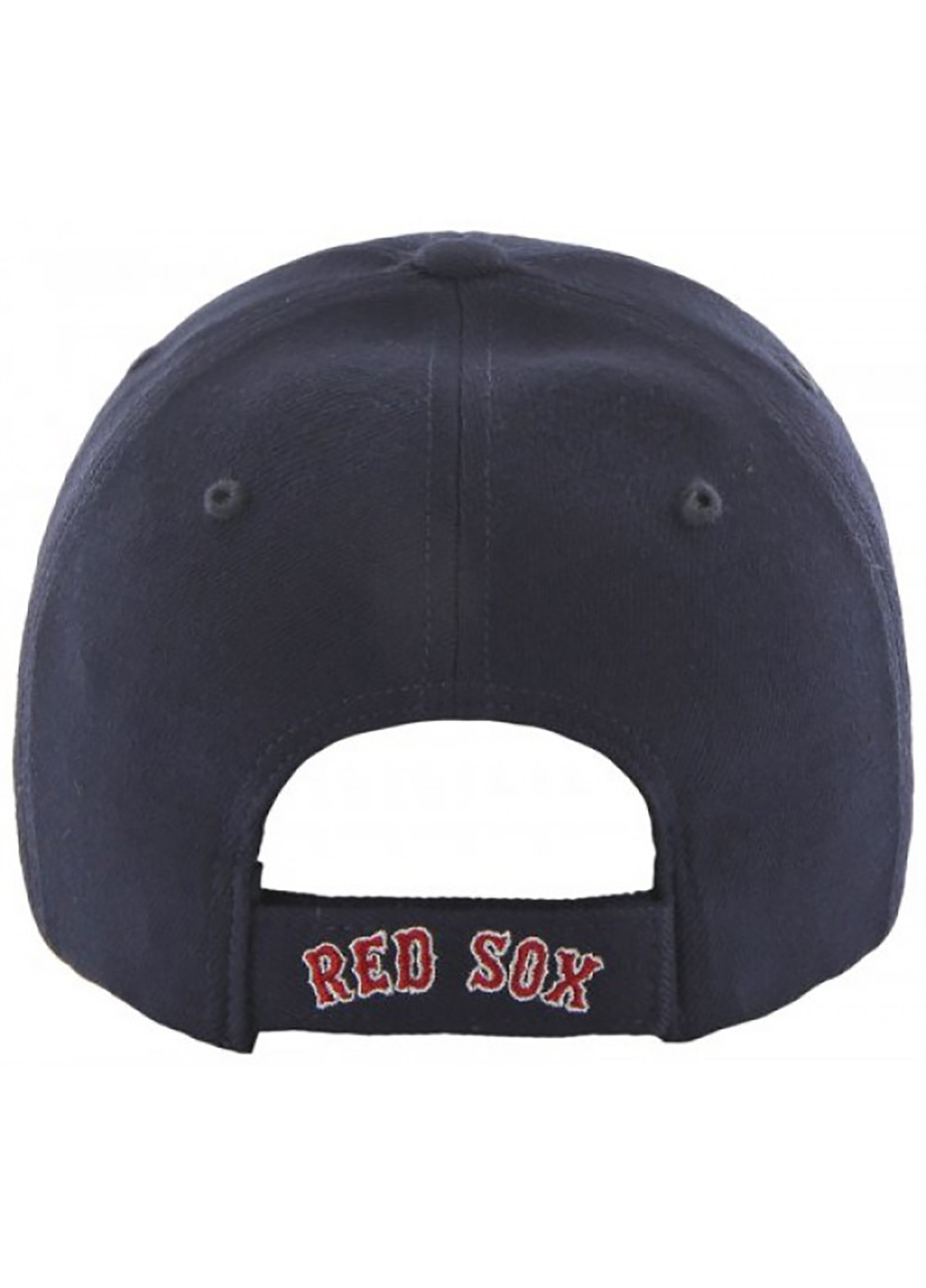 Кепка MVP MLB BOSTON RED SOX One Size Blue/Gray B-MVP02WBV-HM 47 Brand (253677587)