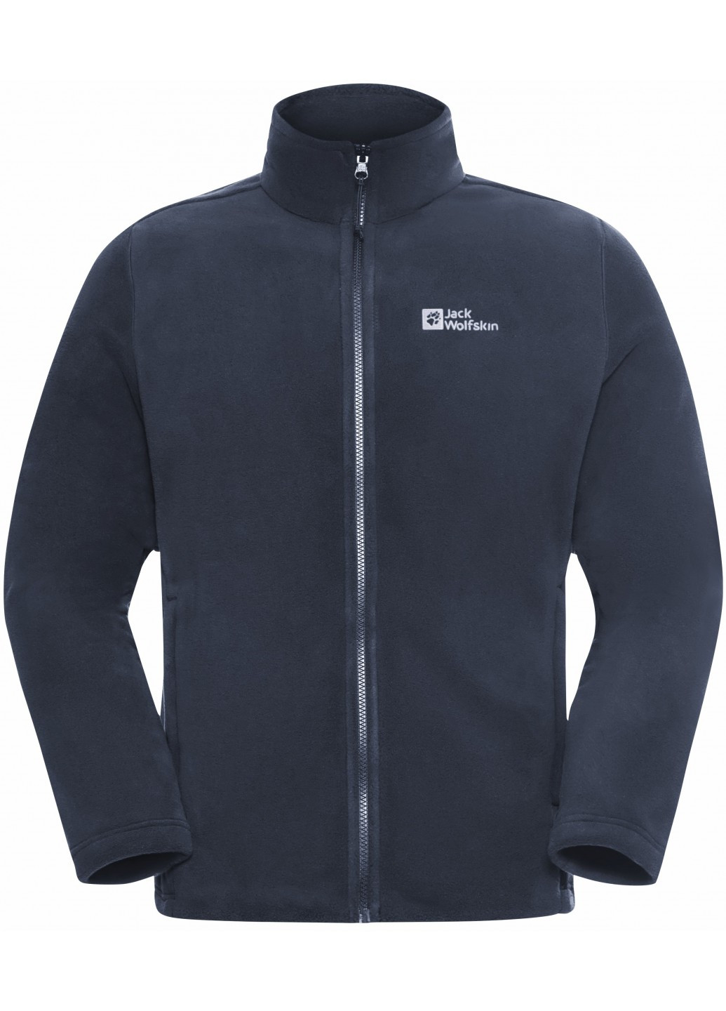 Толстовка Jack Wolfskin WINTERSTEIN FZ M (368322236)