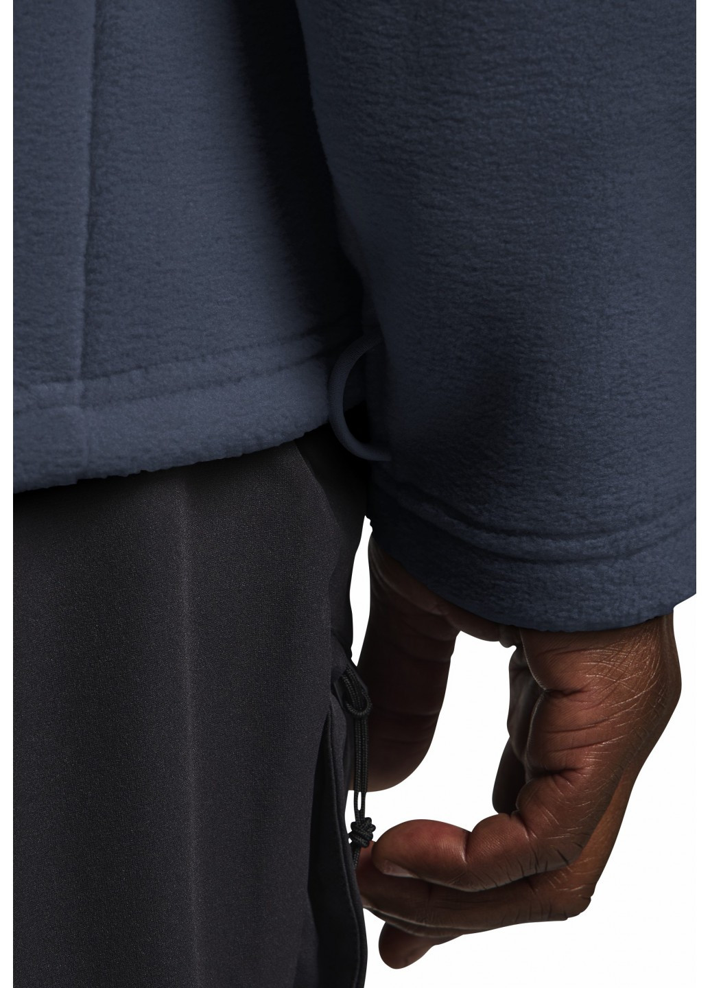 Толстовка Jack Wolfskin WINTERSTEIN FZ M (368322236)