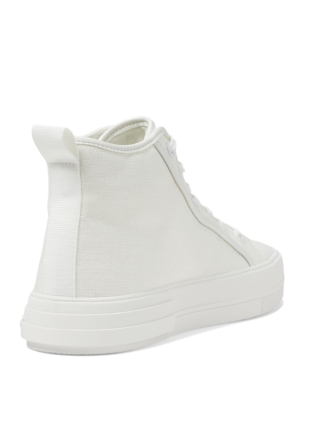 Белые кеды Michael Kors