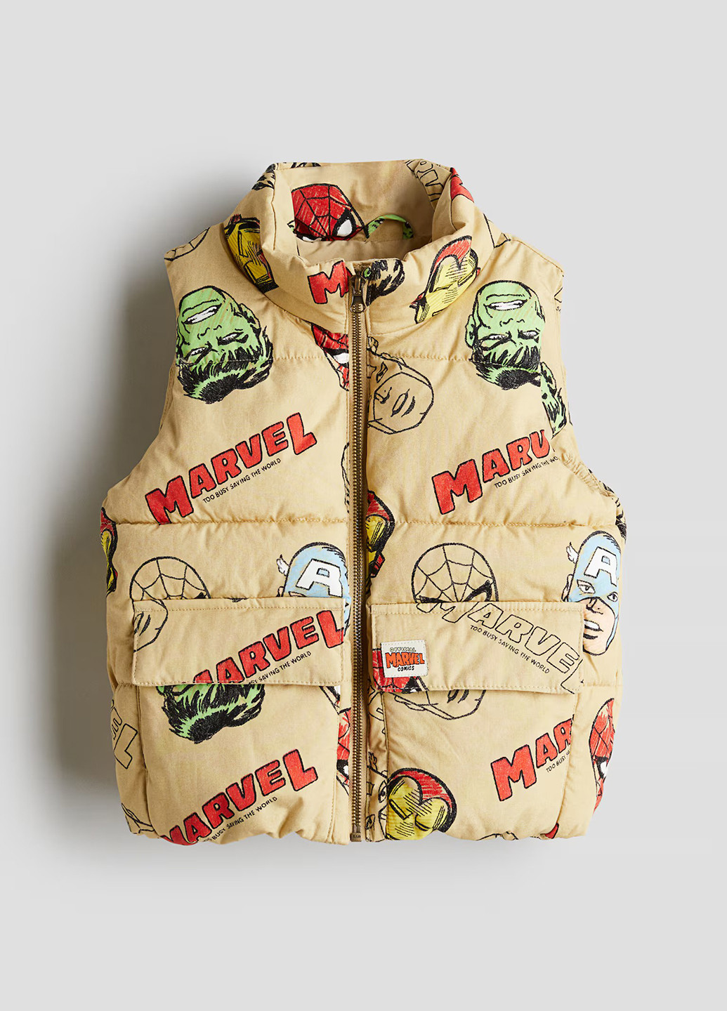 Жилет H&M (366116987)