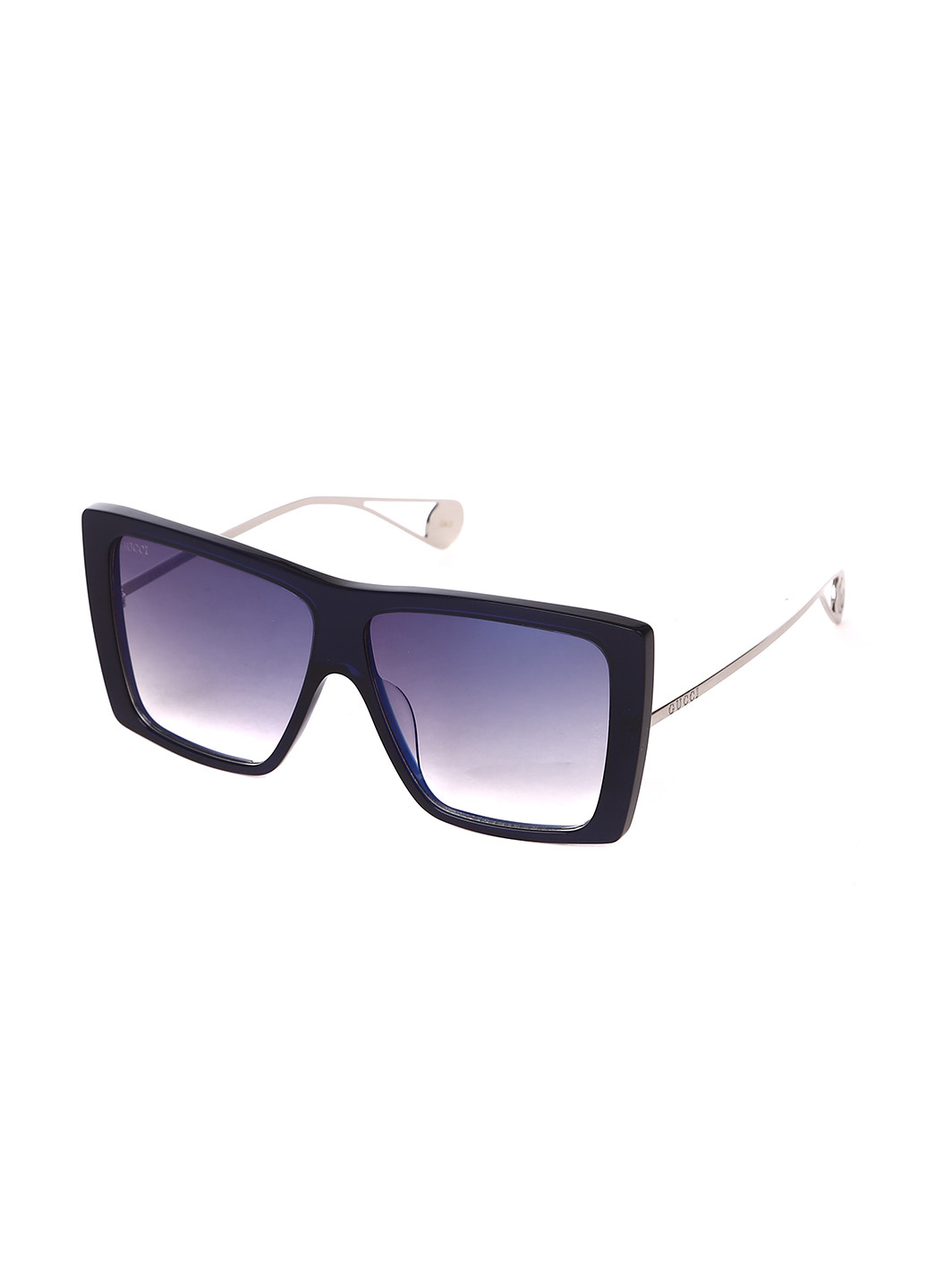 Солнцезащитные очки Gucci (112547253)