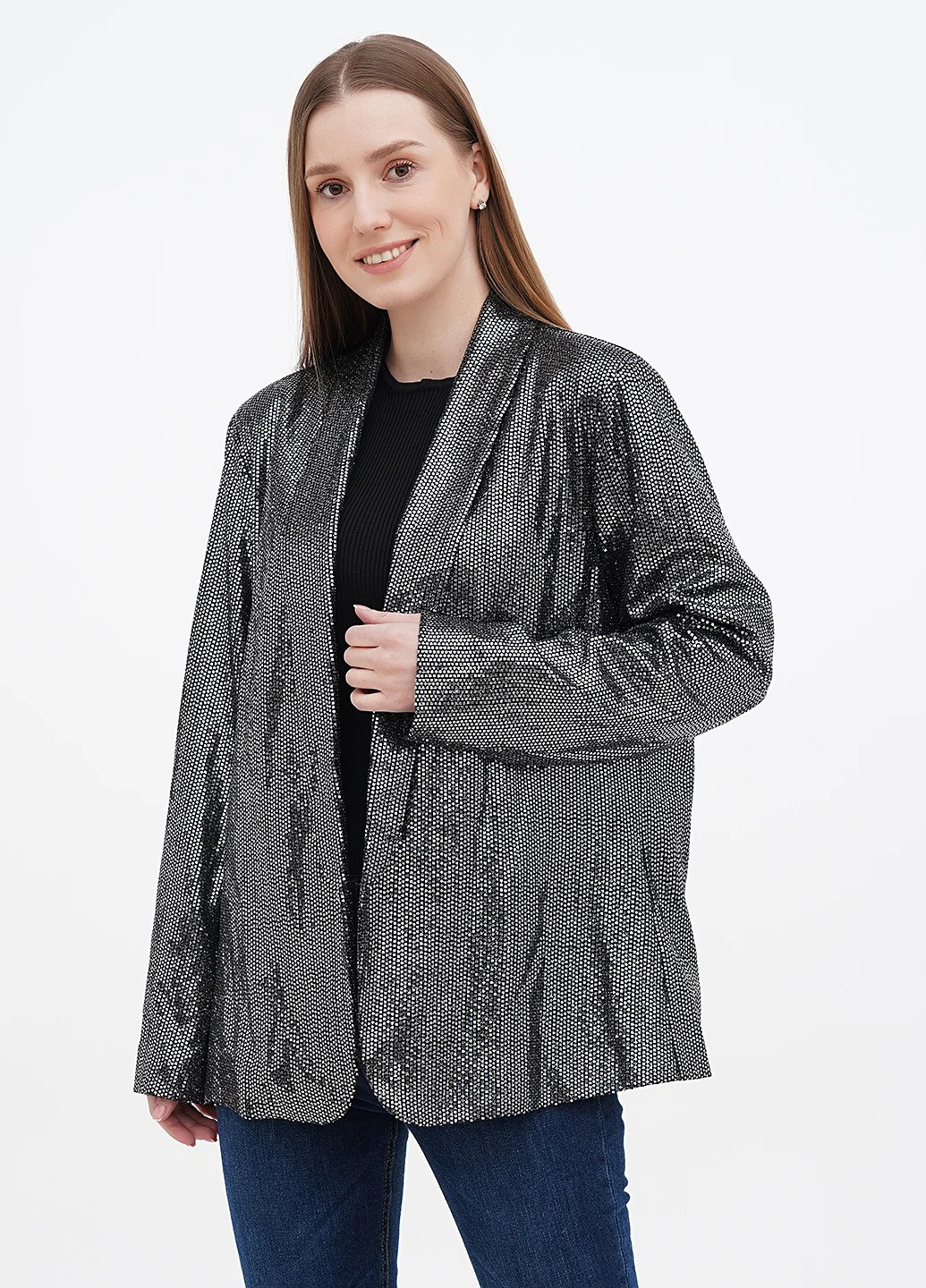 Жакет Fiorella Rubino (334670091)