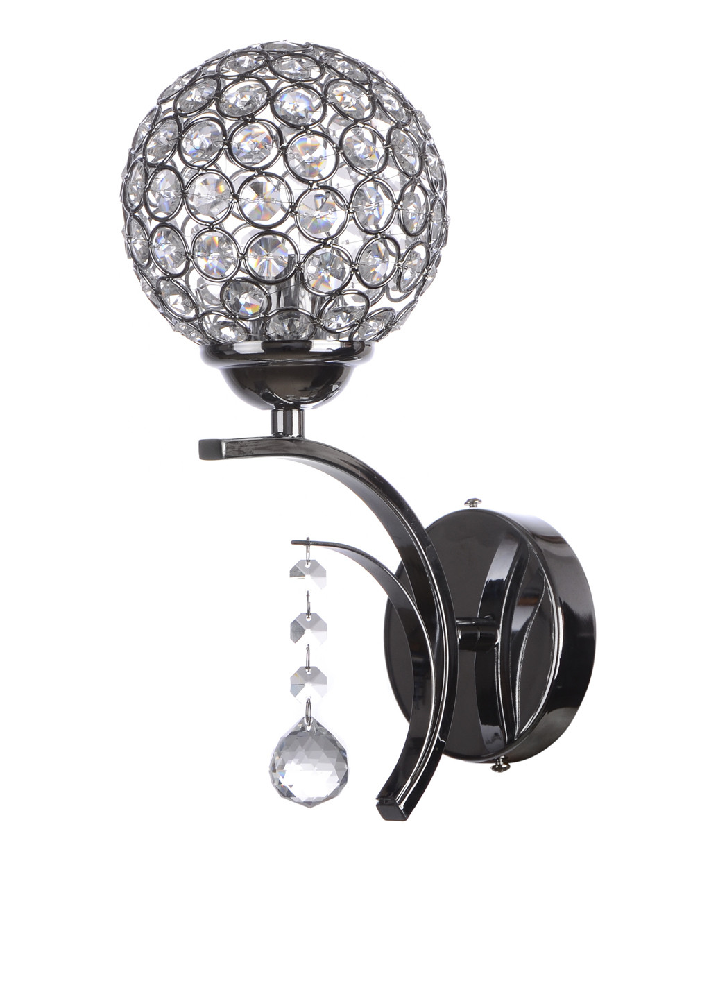 Бра, 30х12х17 см Brille (132199383)