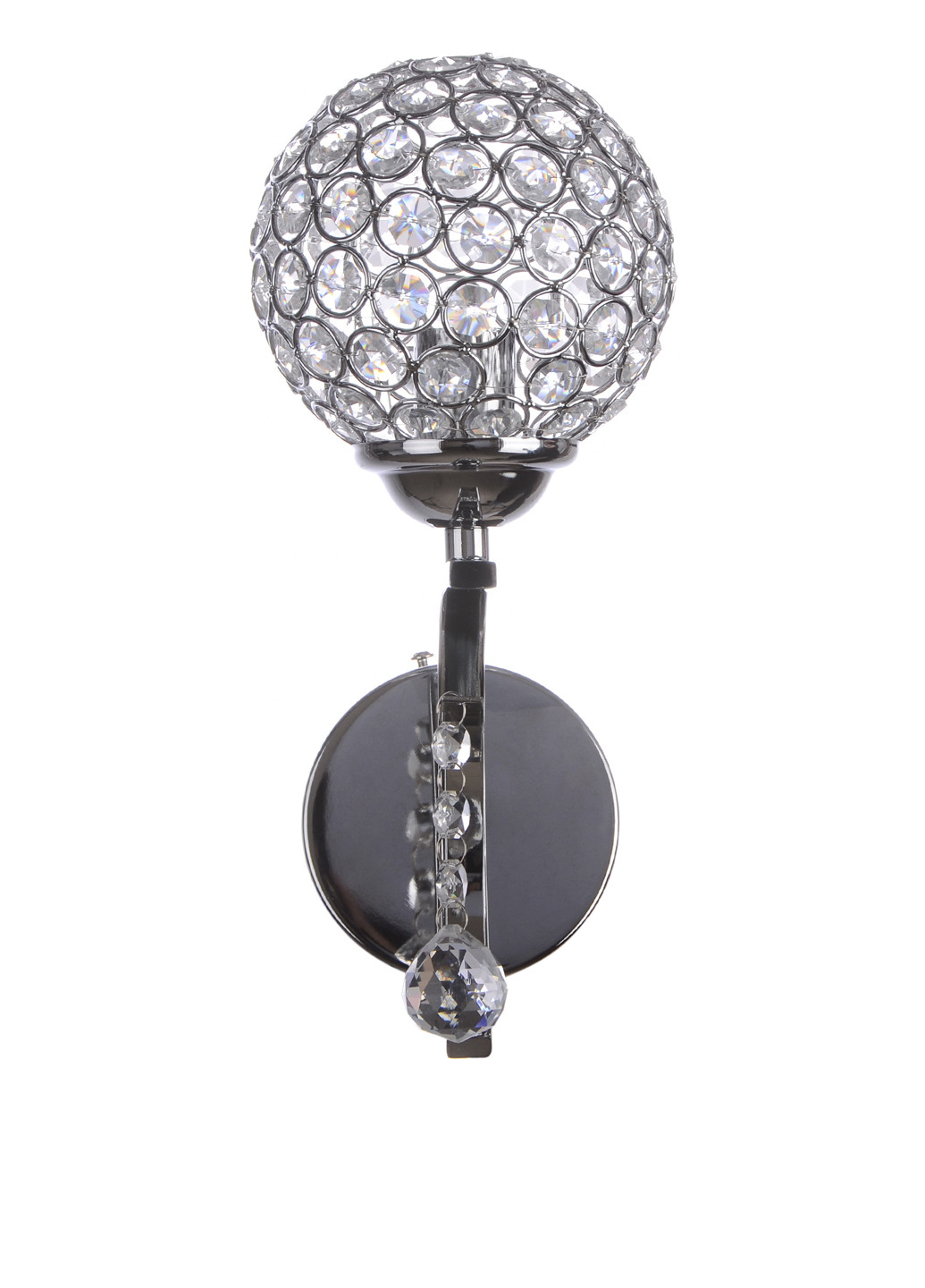 Бра, 30х12х17 см Brille (132199383)