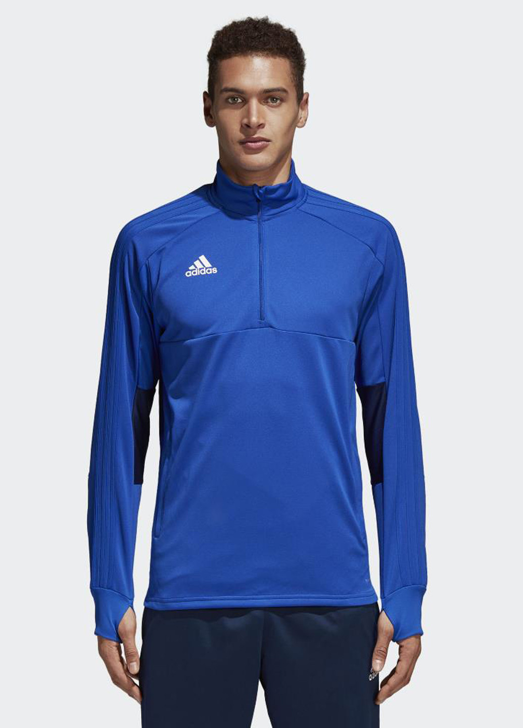 Реглан CG0397 adidas Condivo 18 Multisport Training M (321980046)
