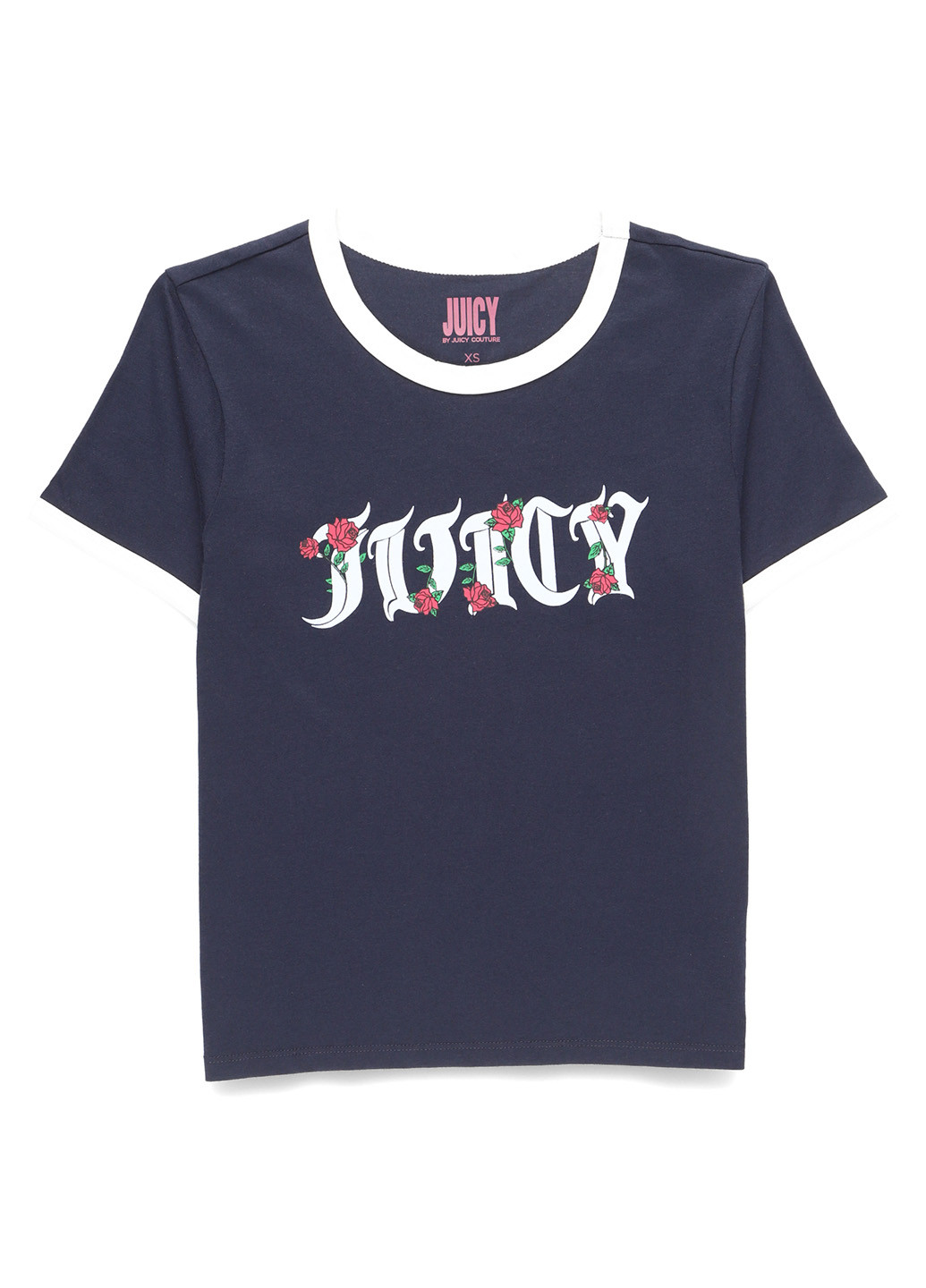 Футболка Juicy Couture - (300163853)