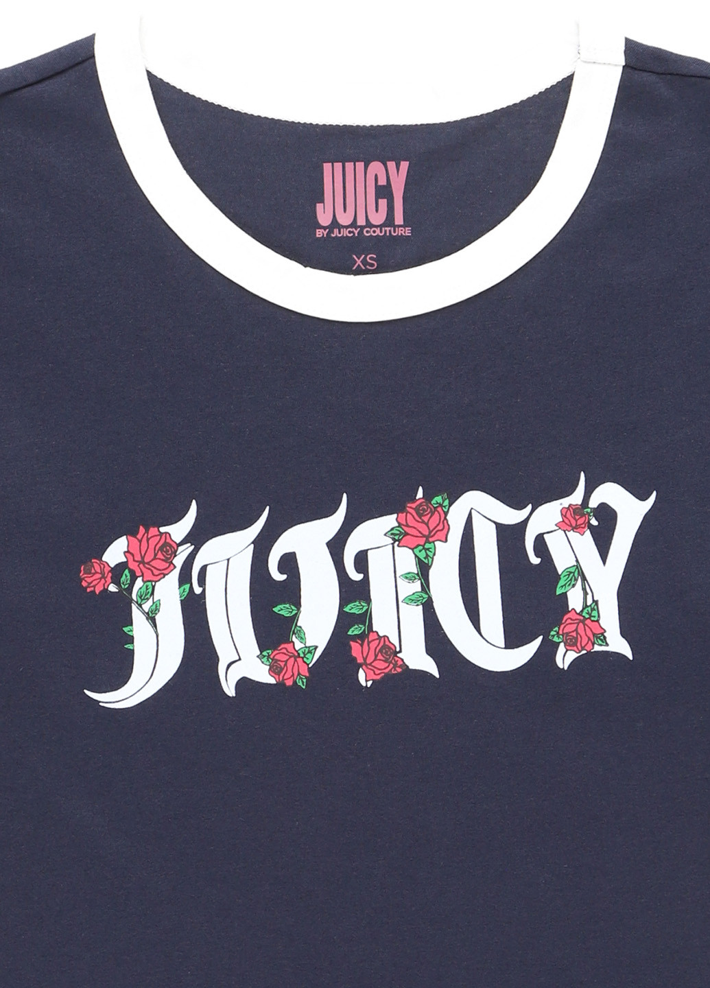 Футболка Juicy Couture - (300163853)