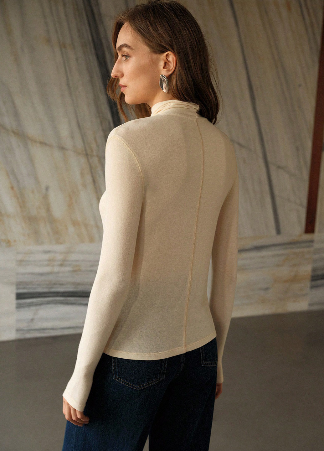 Гольф SHEIN (344453890)