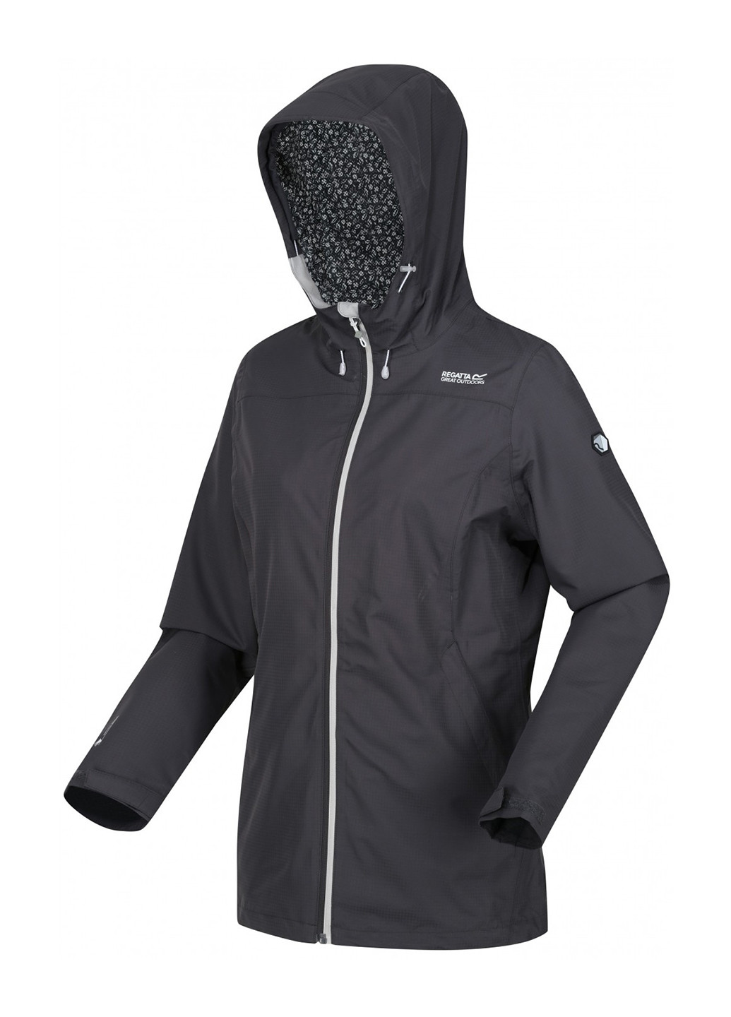 Ветровка Hamara III Regatta (299961934}