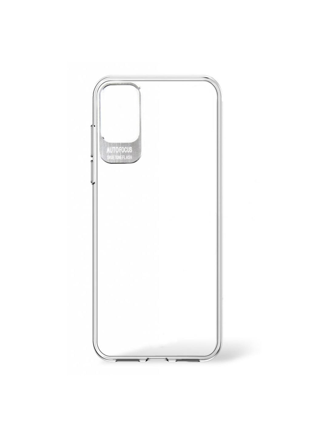 Чехол для мобильного телефона Samsung Galaxy A41 (DG-TPU-TRP-42) DENGOS (252571648)