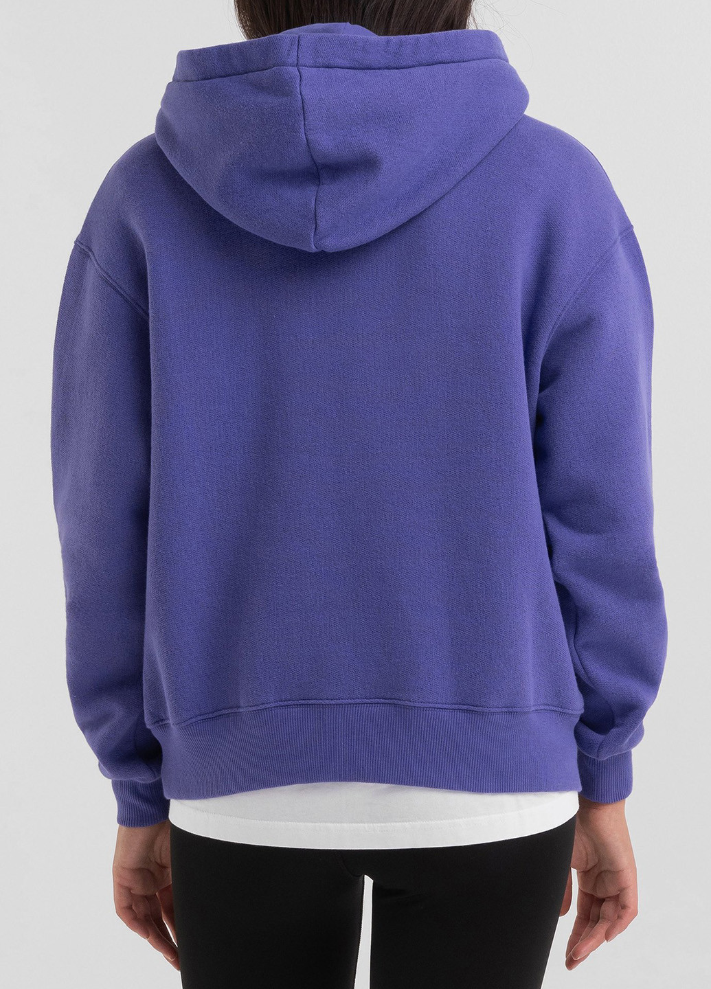 Худі Franklin & Marshall (302870076)