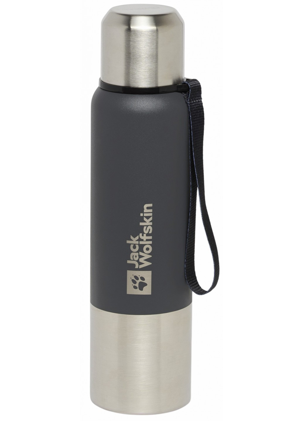 Термос, 800 мл Jack Wolfskin A63996_6168 (368617805)