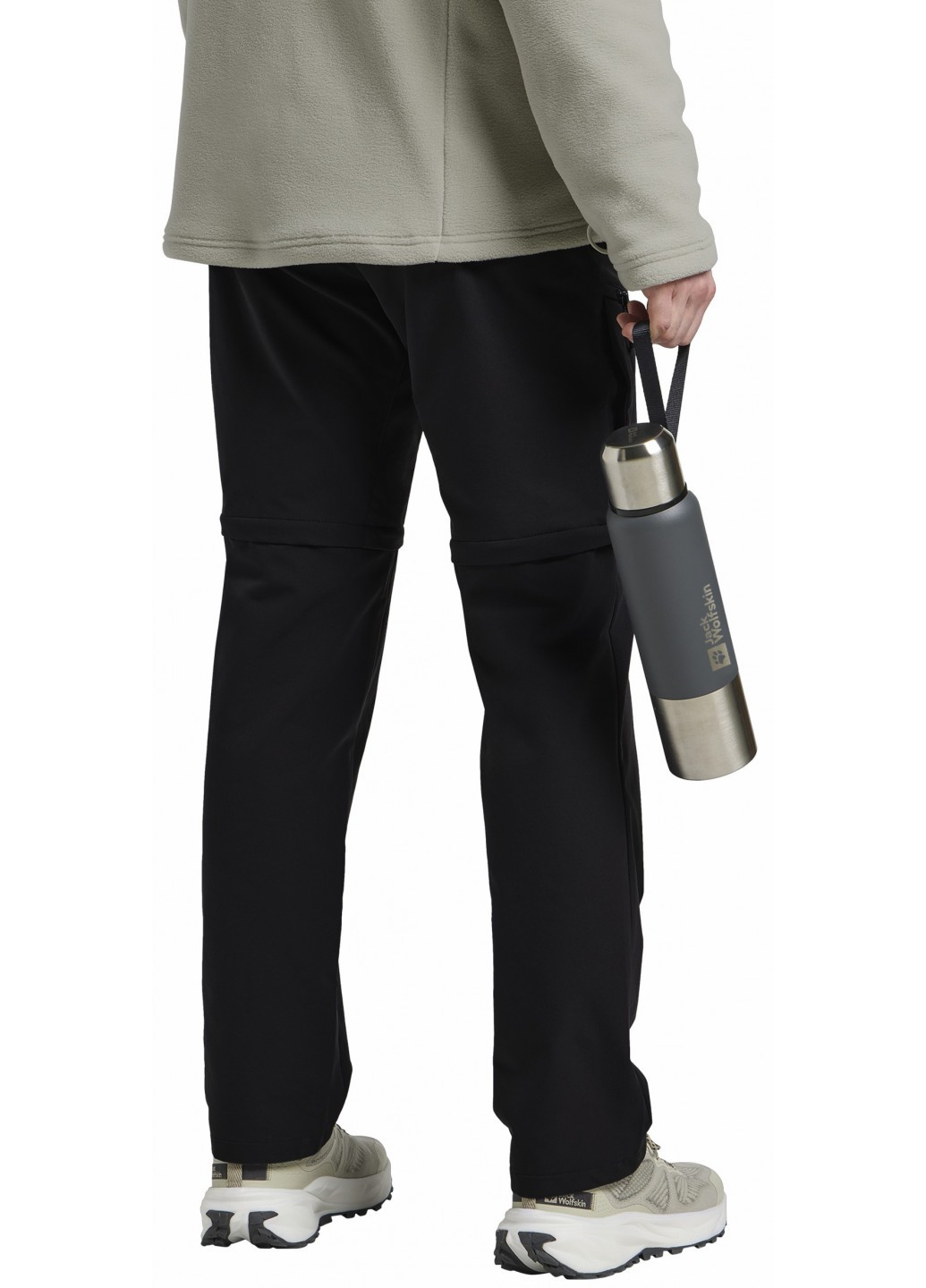 Термос, 800 мл Jack Wolfskin A63996_6168 (368617805)