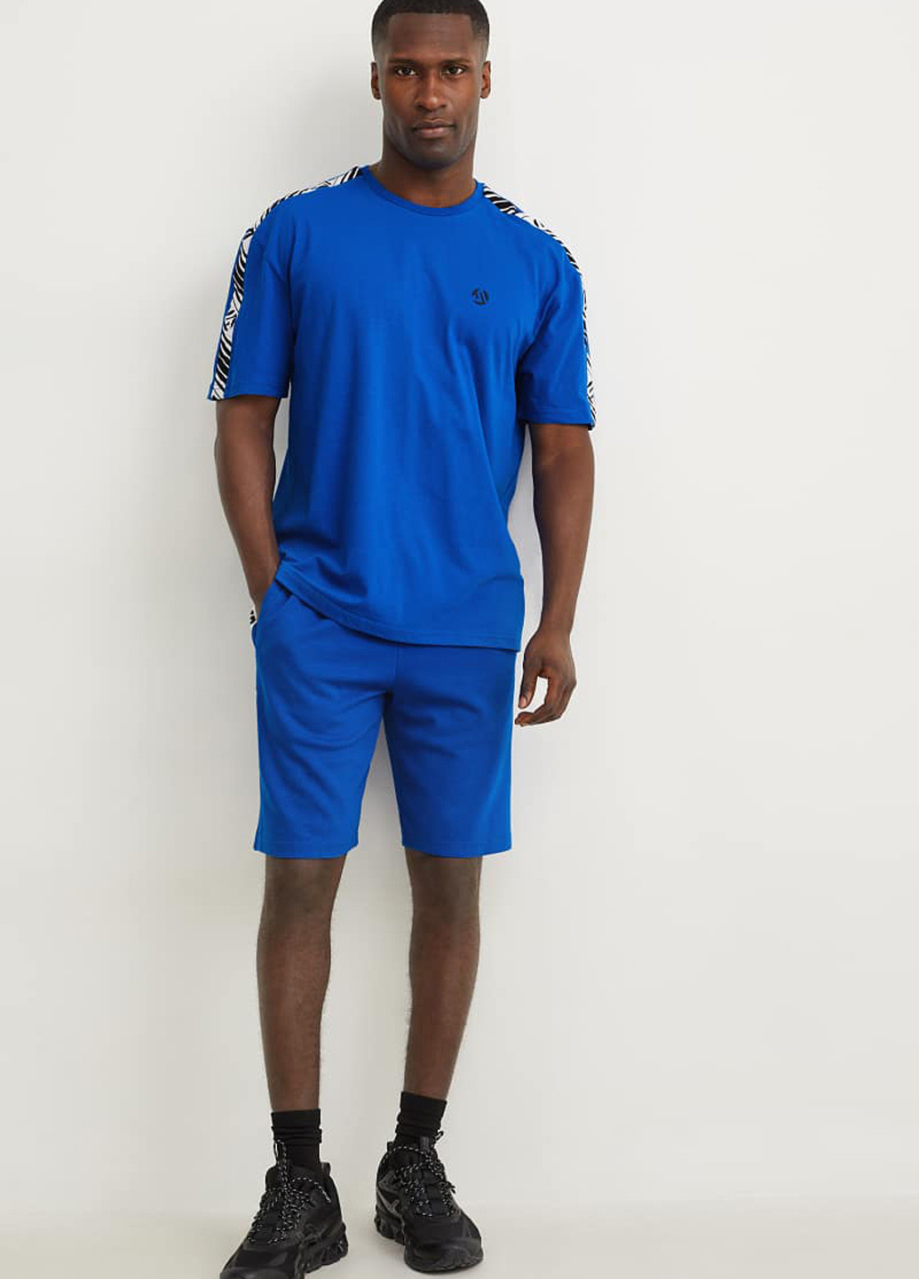 Шорты C&A (369250551)