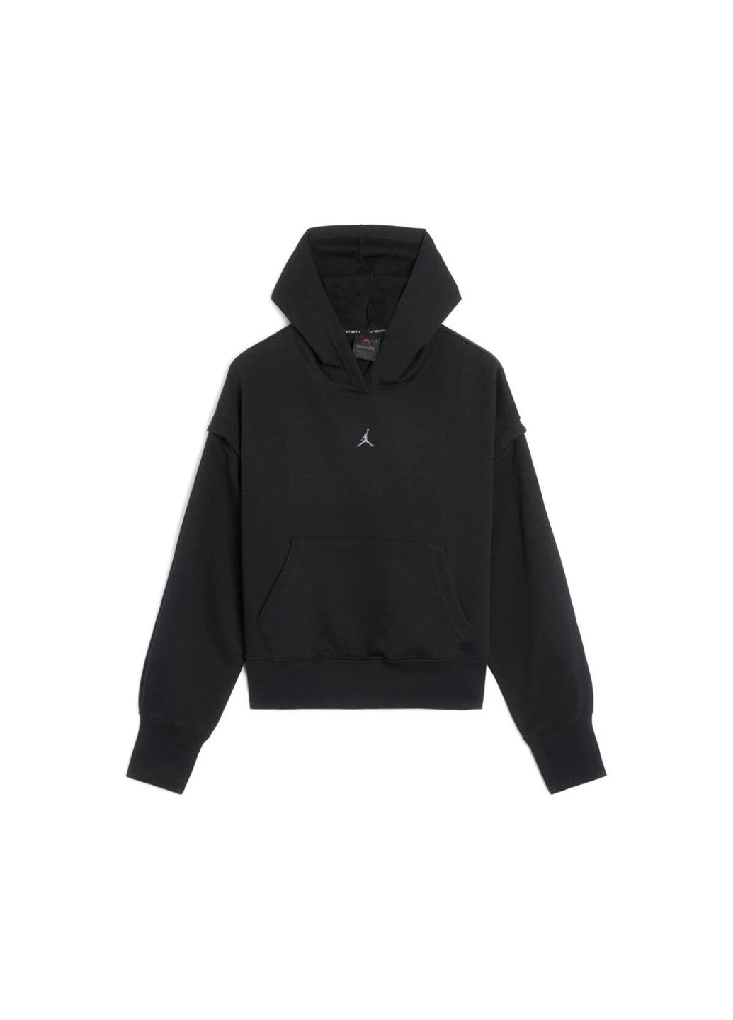 Худи FB4609-010 Jordan Sport Women's Fleece (314520221)