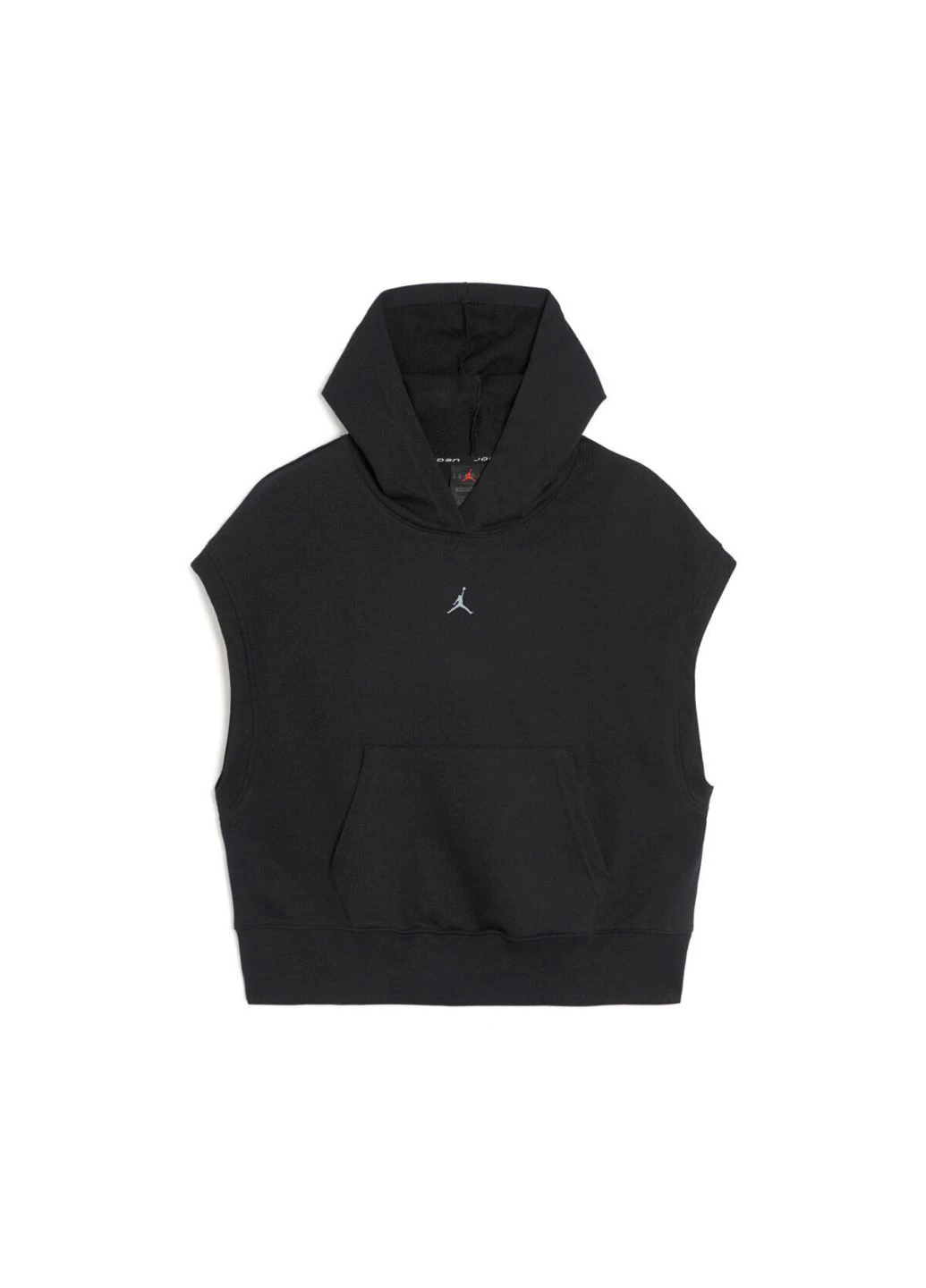 Худи FB4609-010 Jordan Sport Women's Fleece (314520221)