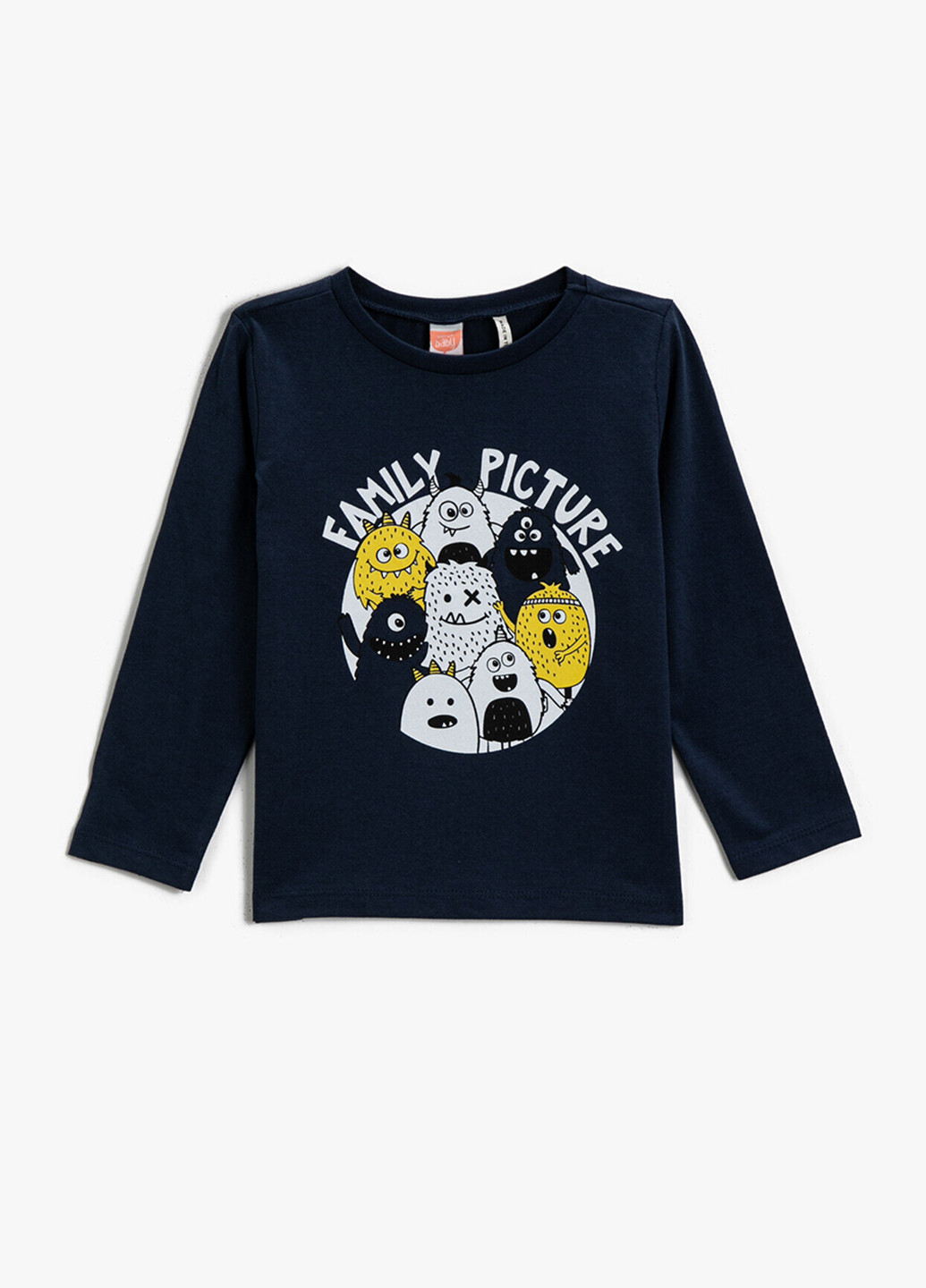 Лонгслів KOTON (252505403)