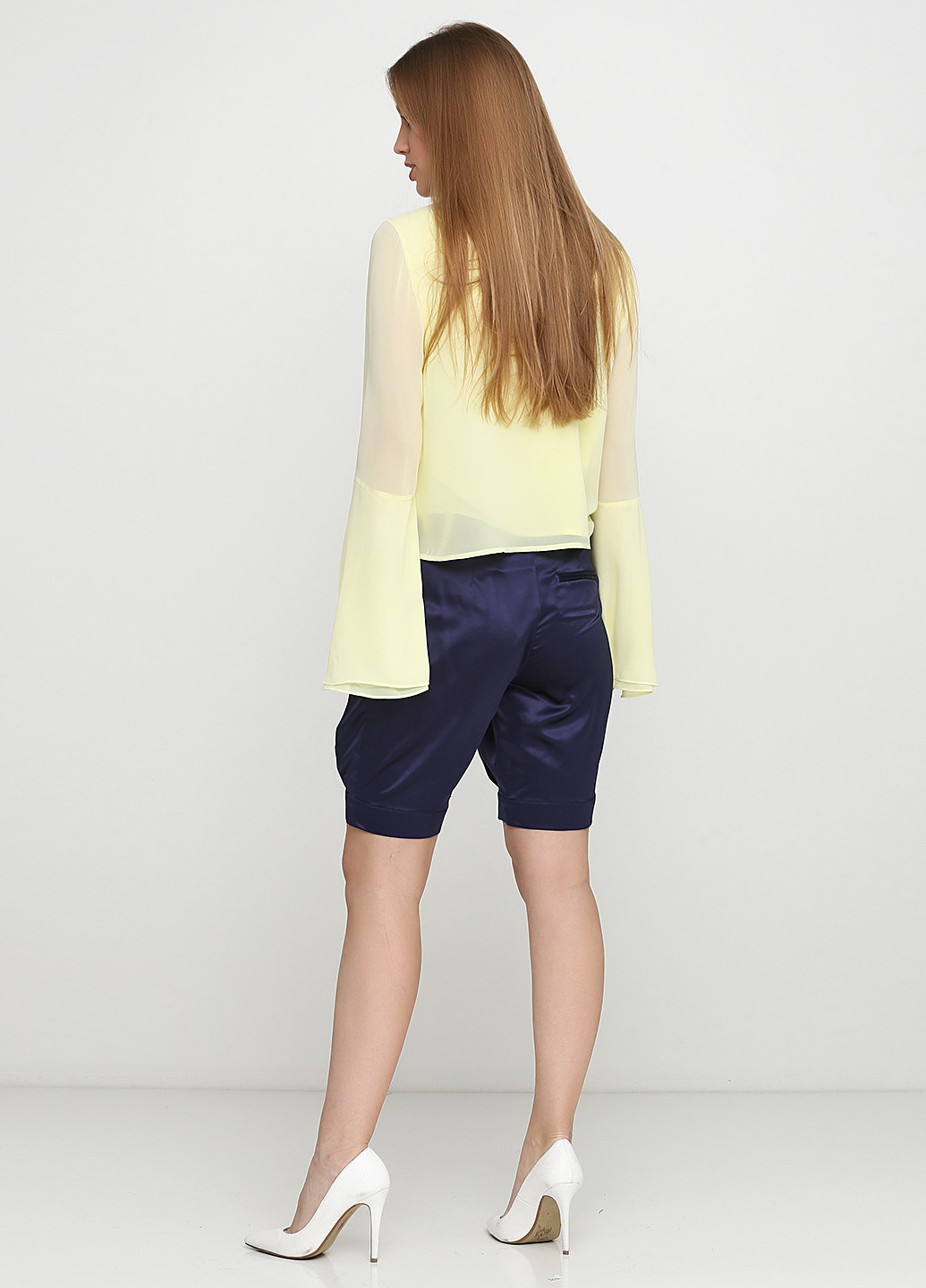 Шорти Exte (213580619)