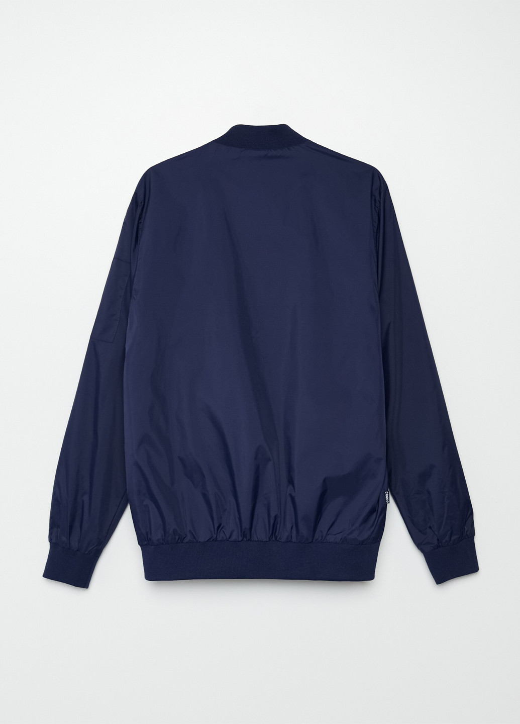 Бомбер Cropp на блискавці (361788838)