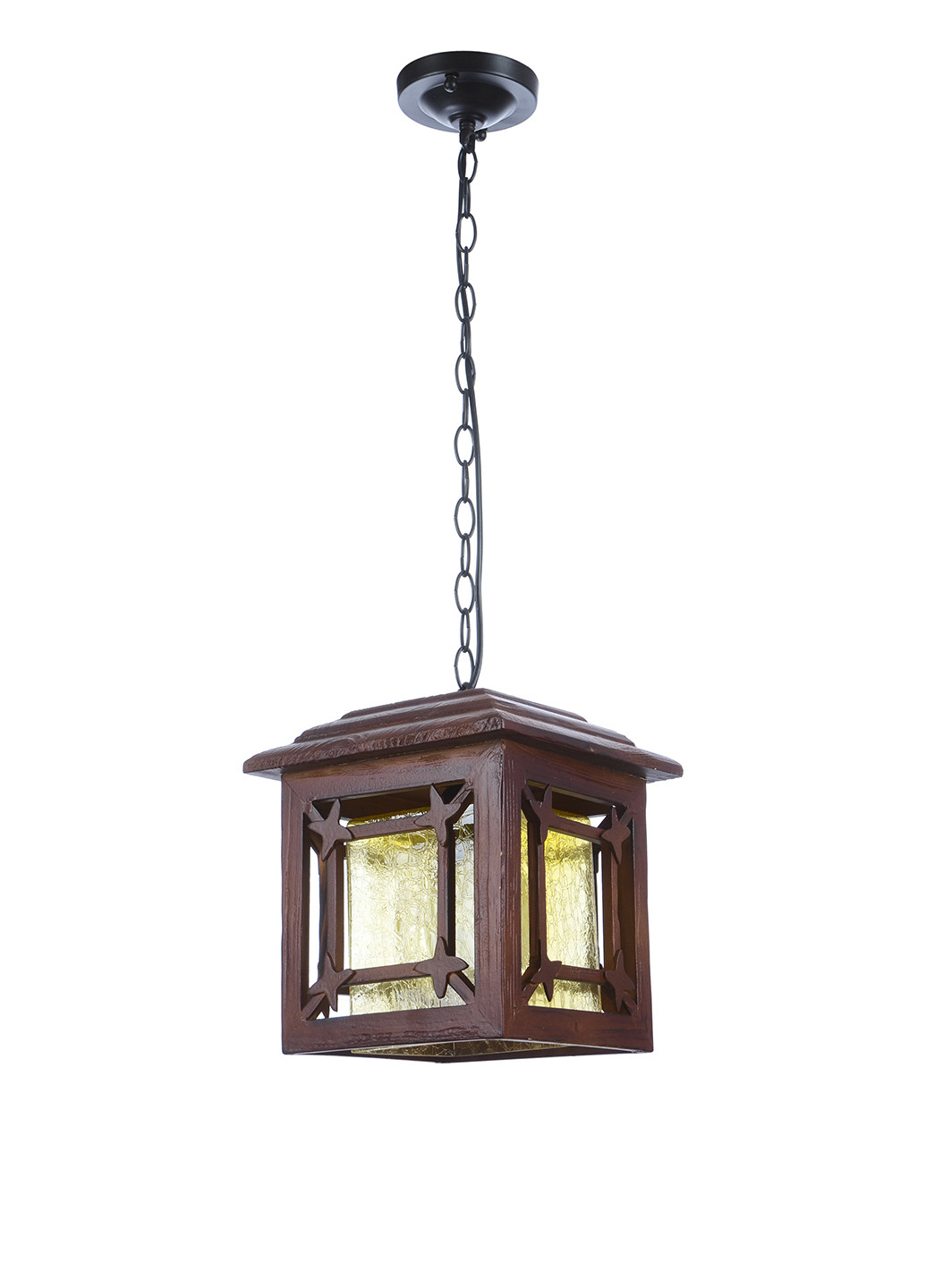 Люстра, 255х255х800 мм Brille (138506677)