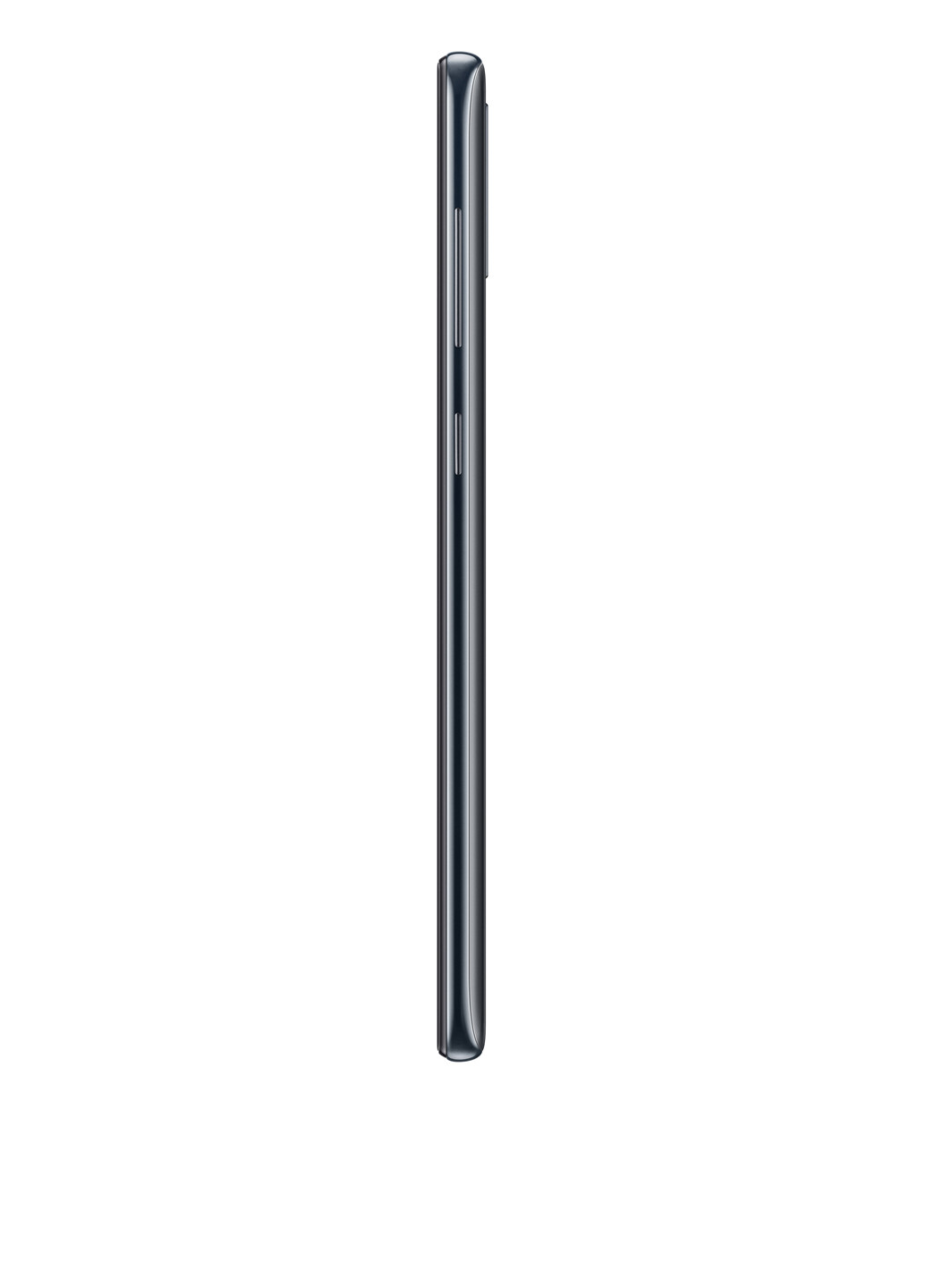 Смартфон Samsung Galaxy A50 6/128GB Black (SM-A505FZKQSEK) чёрный