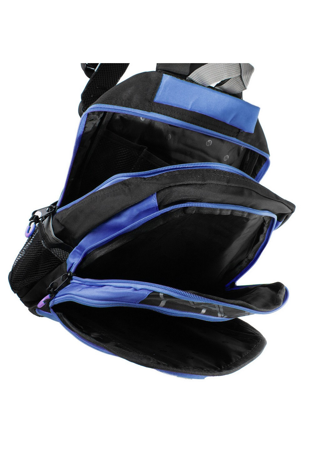 Спортивный рюкзак 27х38х15 см Valiria Fashion (253102759)