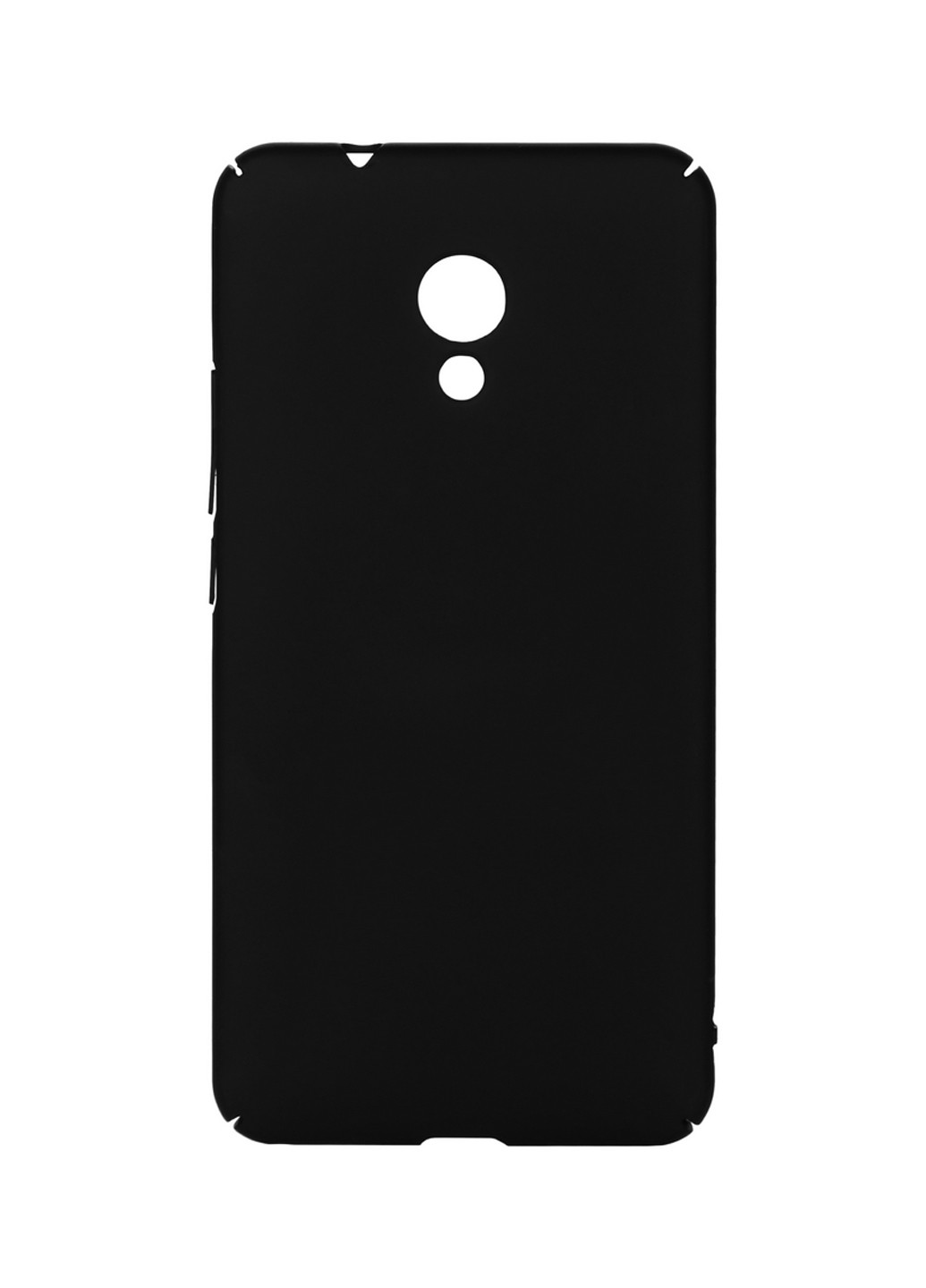 Панель Soft Touch Case для Meizu M5s Black (701420) BeCover Soft Touch Case для Meizu M5s Black (701420) (145630468)