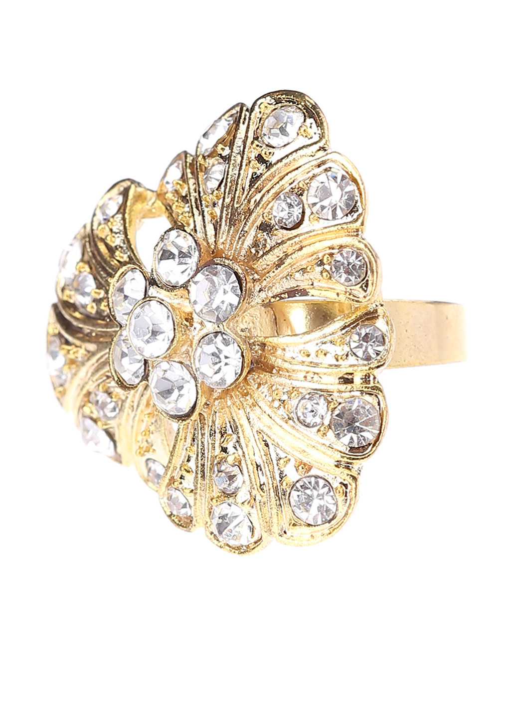 Кольцо Fini jeweler (94913164)