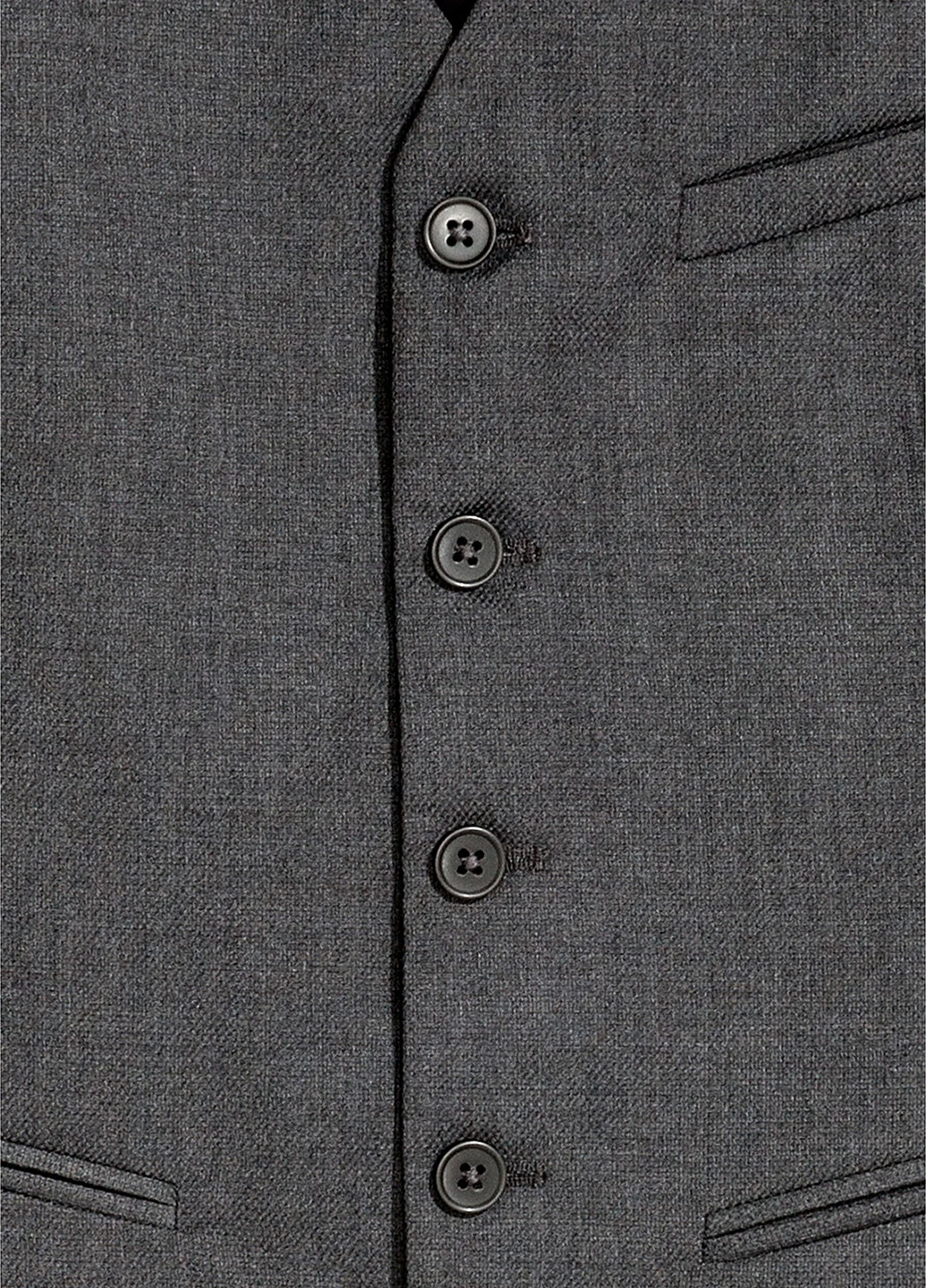 Жилет H&M (245771253)