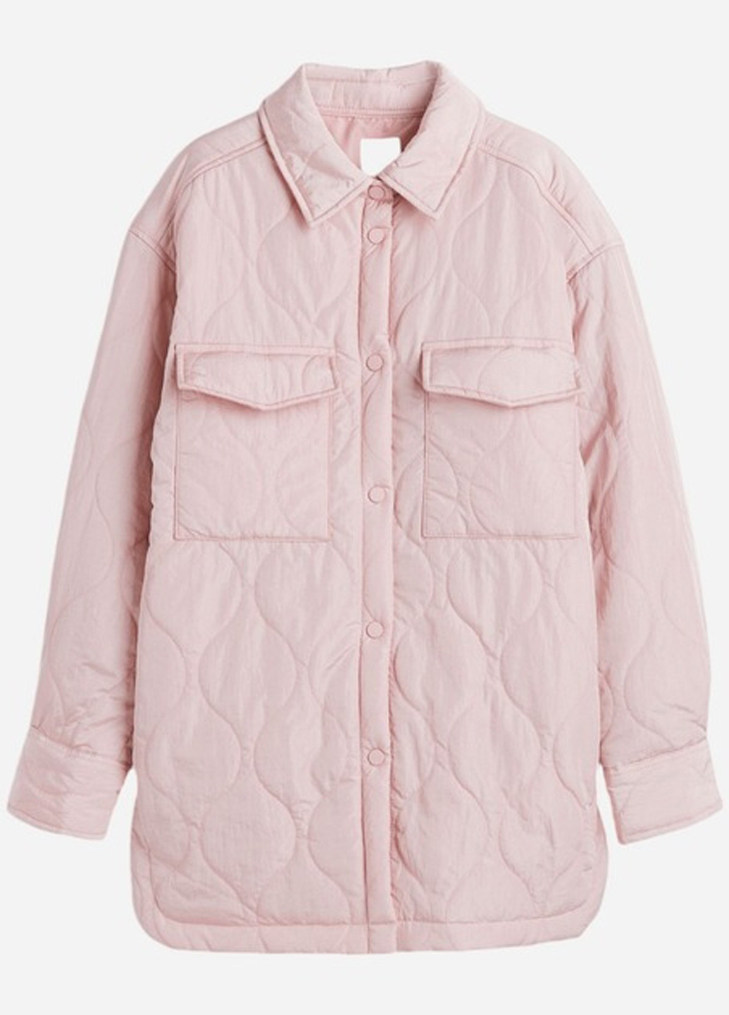 Куртка-сорочка H&M (322353688)