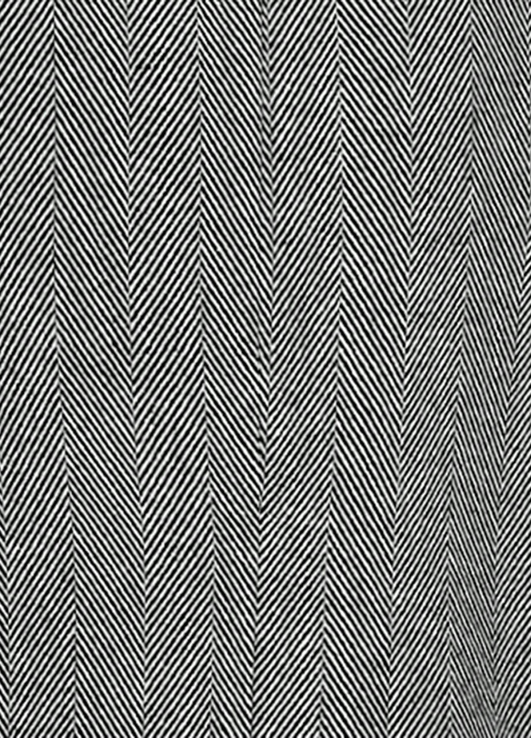 Сіре демісезонне Пальто двобортне SHEIN