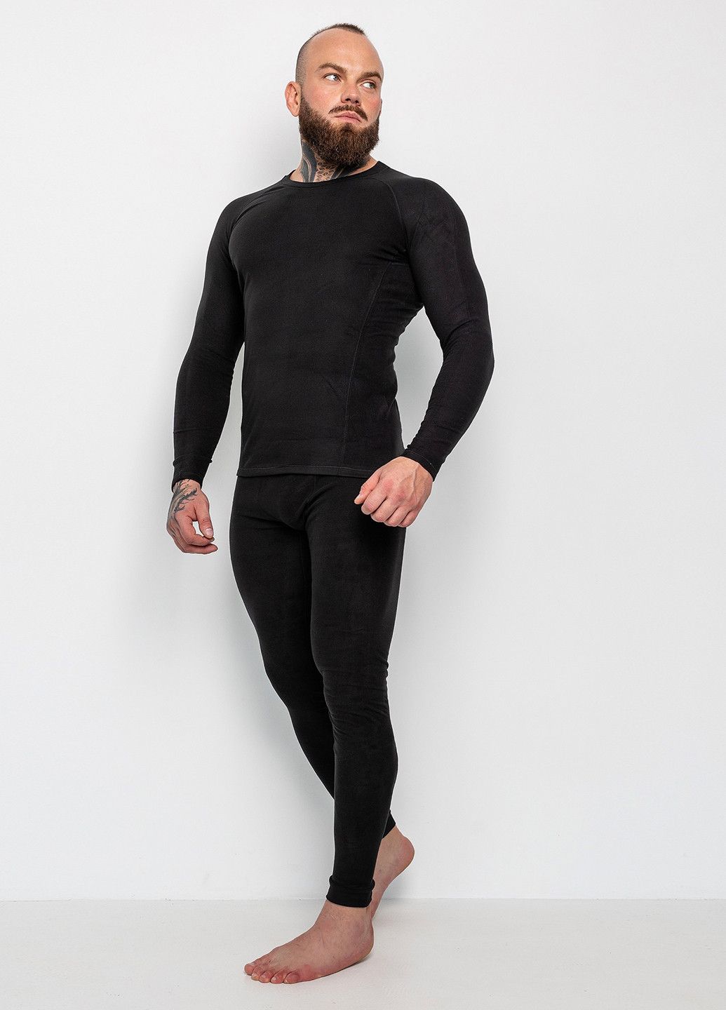 Термокальсони MAX-HEAT TOTALFIT (303451095)