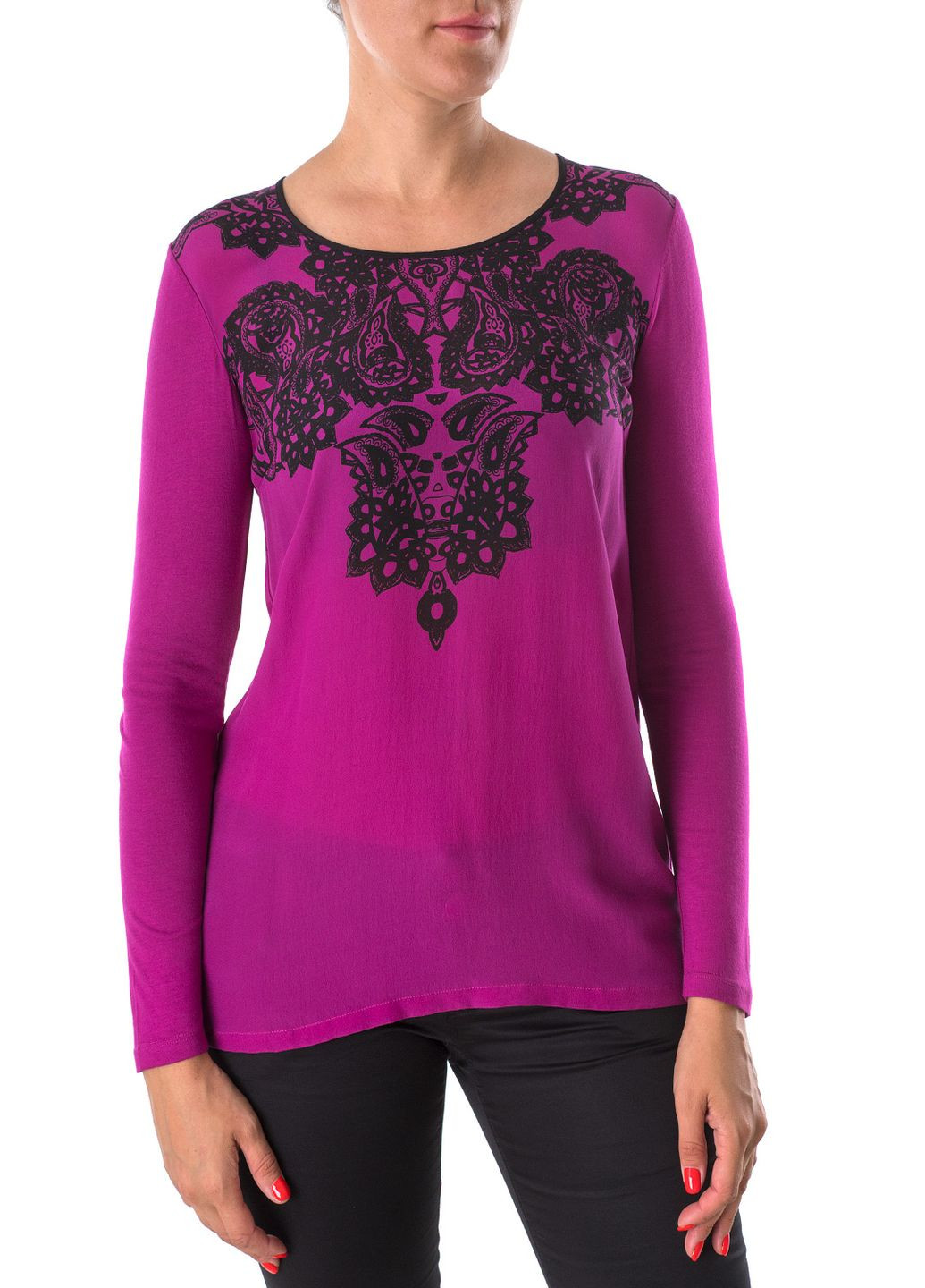 Лонгслів Marc Aurel (235298345)