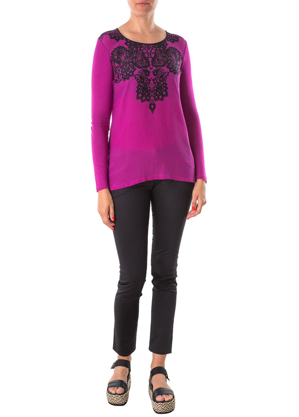 Лонгслів Marc Aurel (235298345)