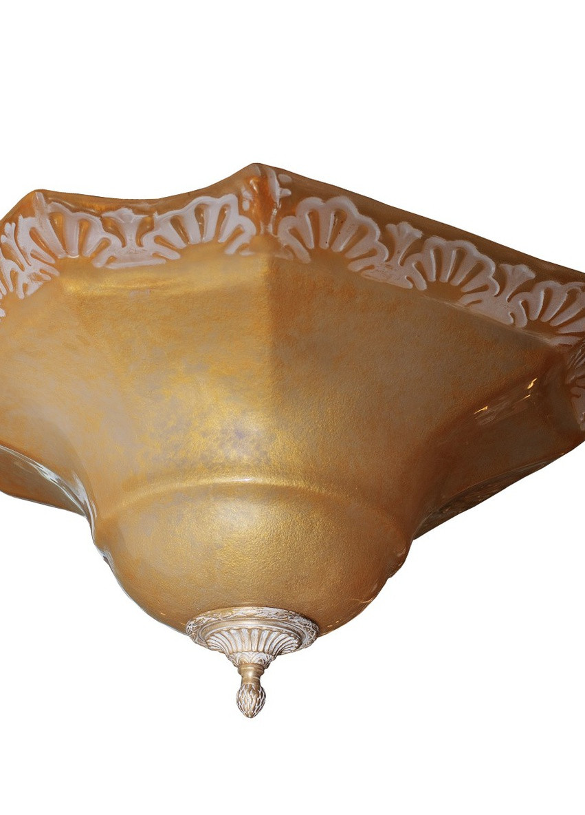 Люстра потолочная большая CR-103C/3 Brille (253886981)