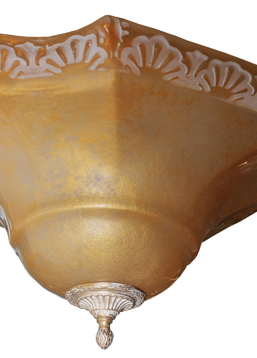 Люстра потолочная большая CR-103C/3 Brille (253886981)