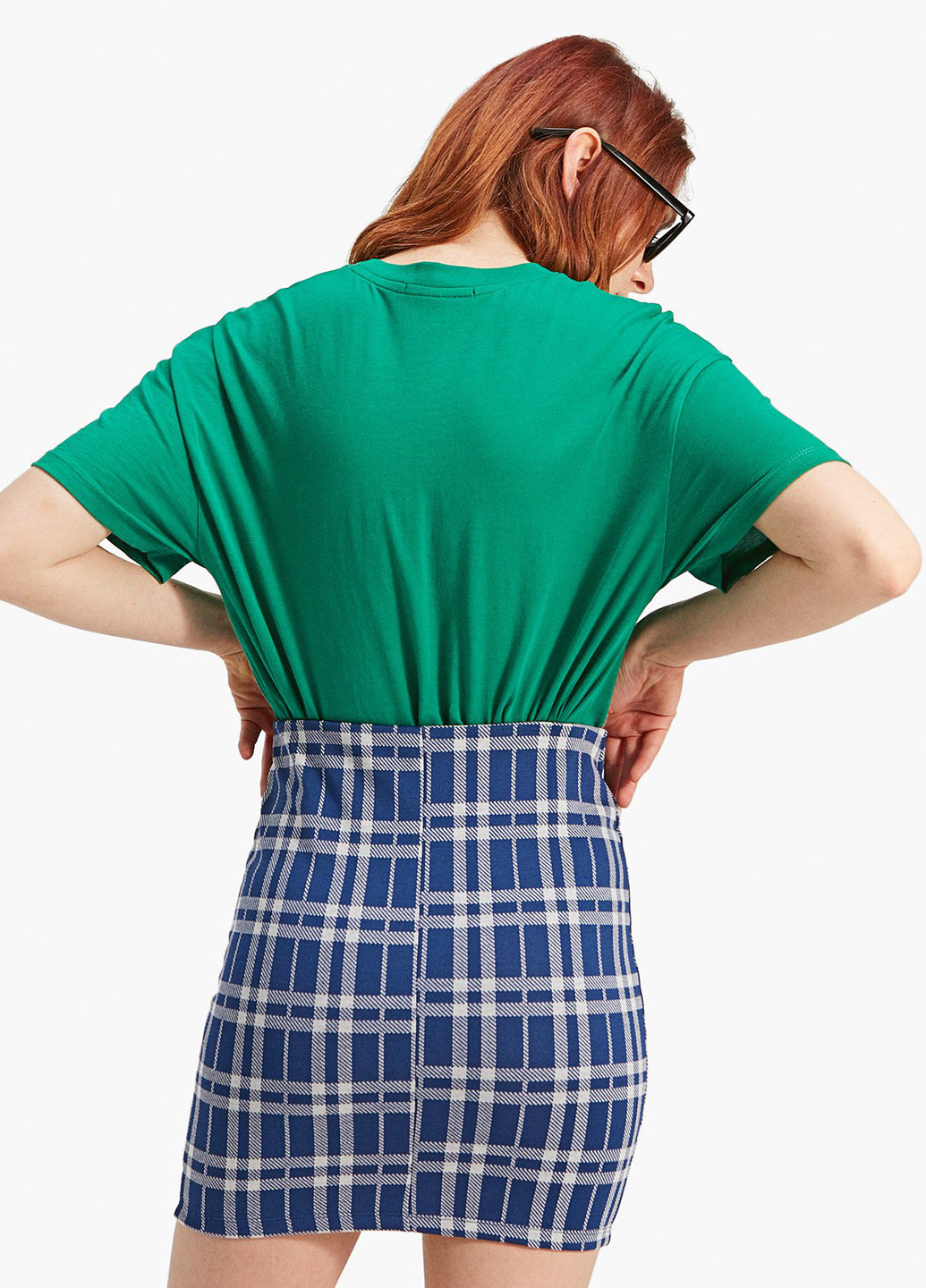 Спідниця Stradivarius (298303836)