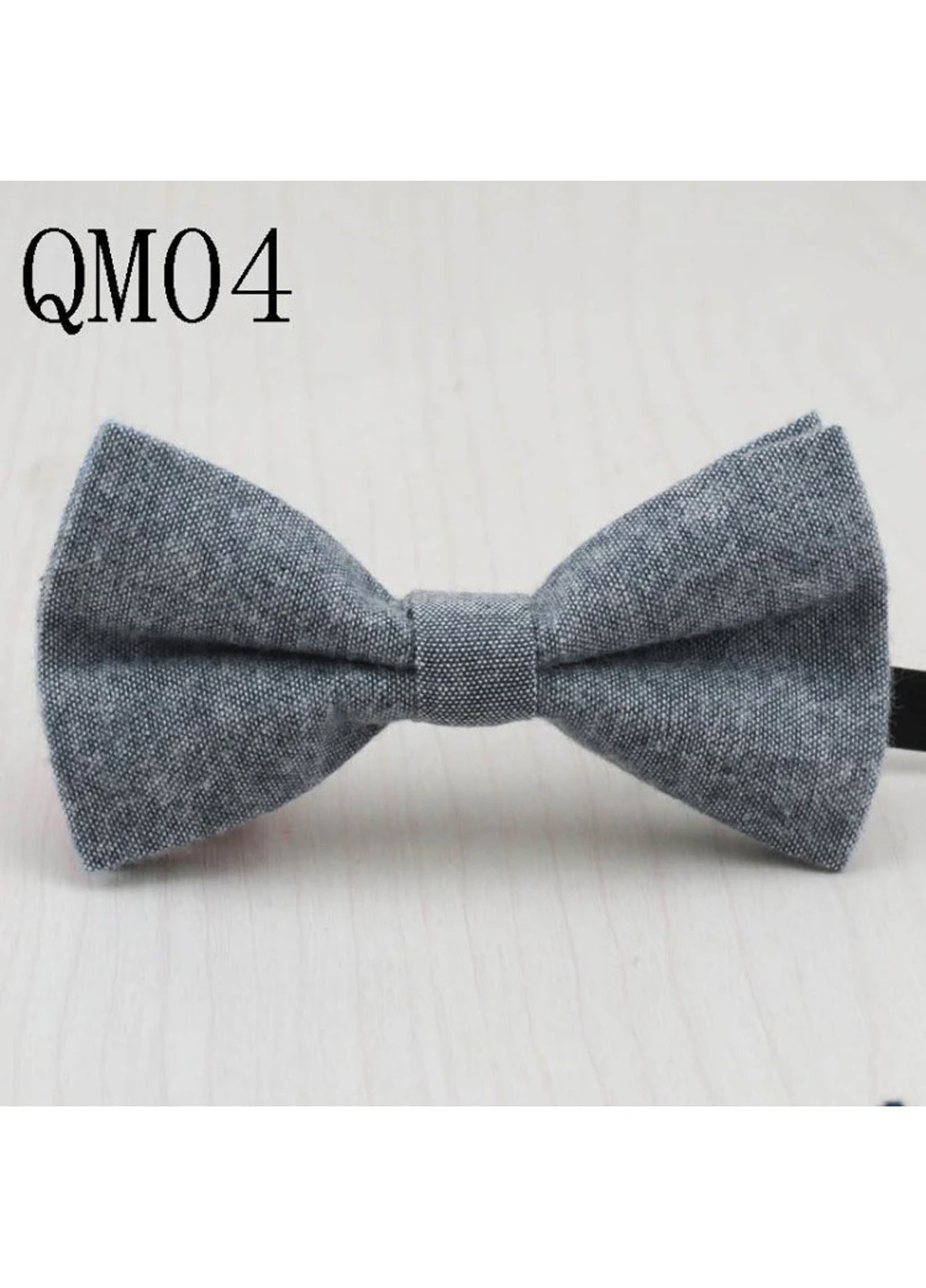 Детский галстук бабочка 5,5х10,5 см Handmade (193791750)