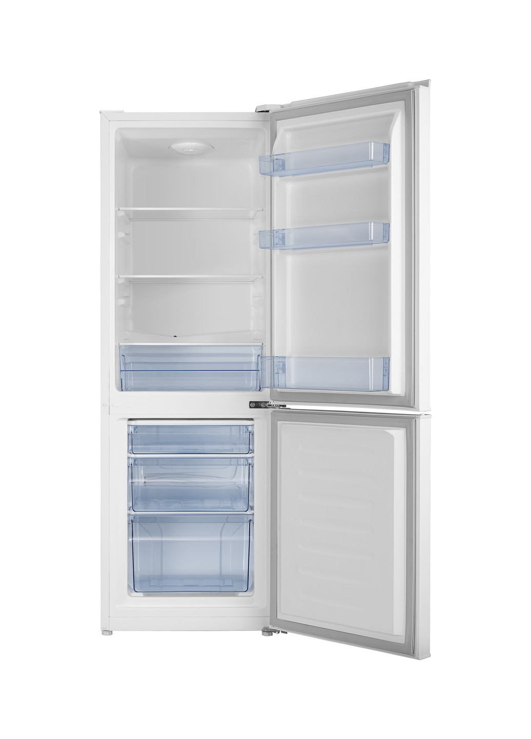 Холодильник двухкамерный Hisense RD-23DC4SHA/CPA1