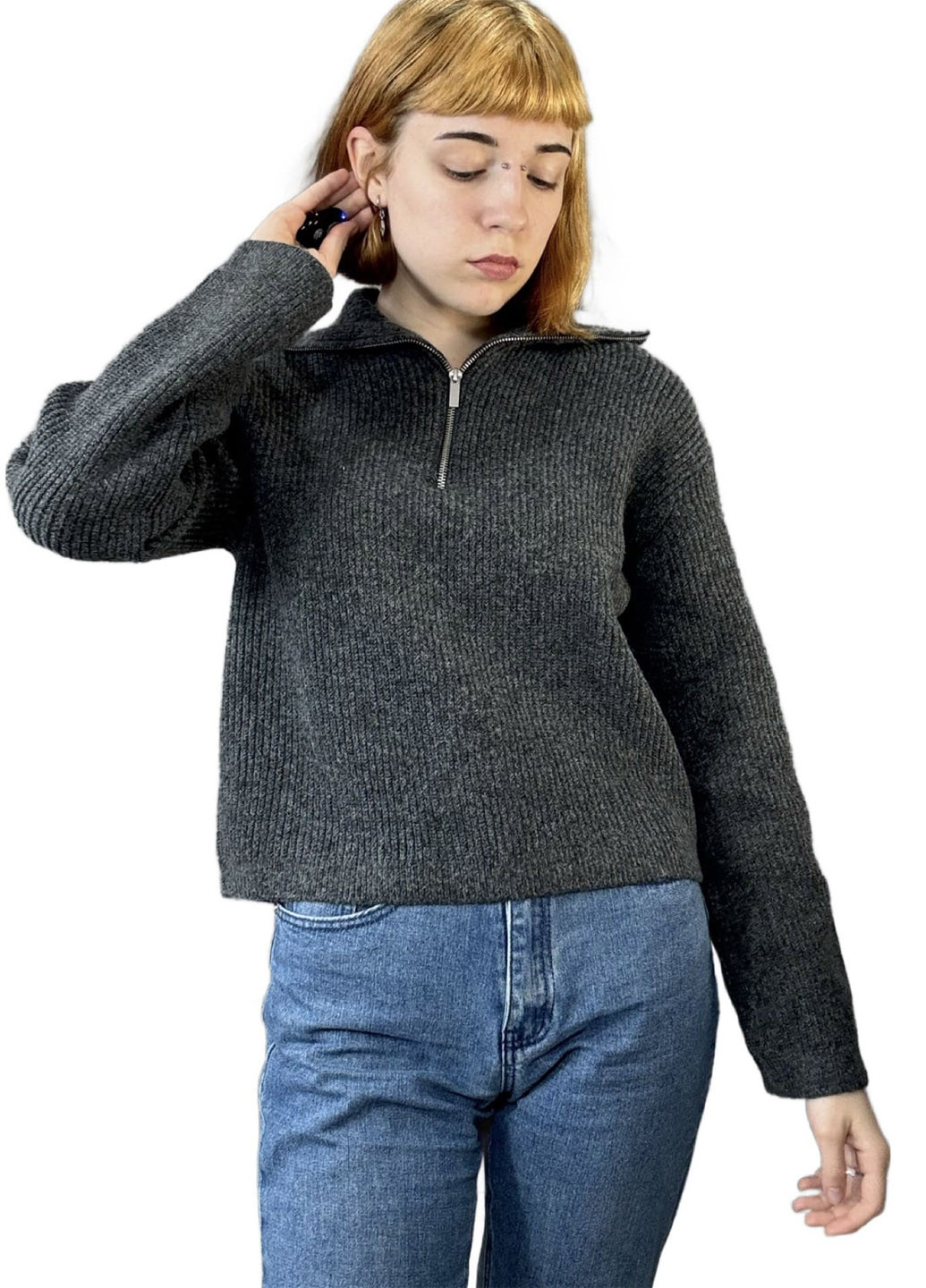 Толстовка H&M (347074194)