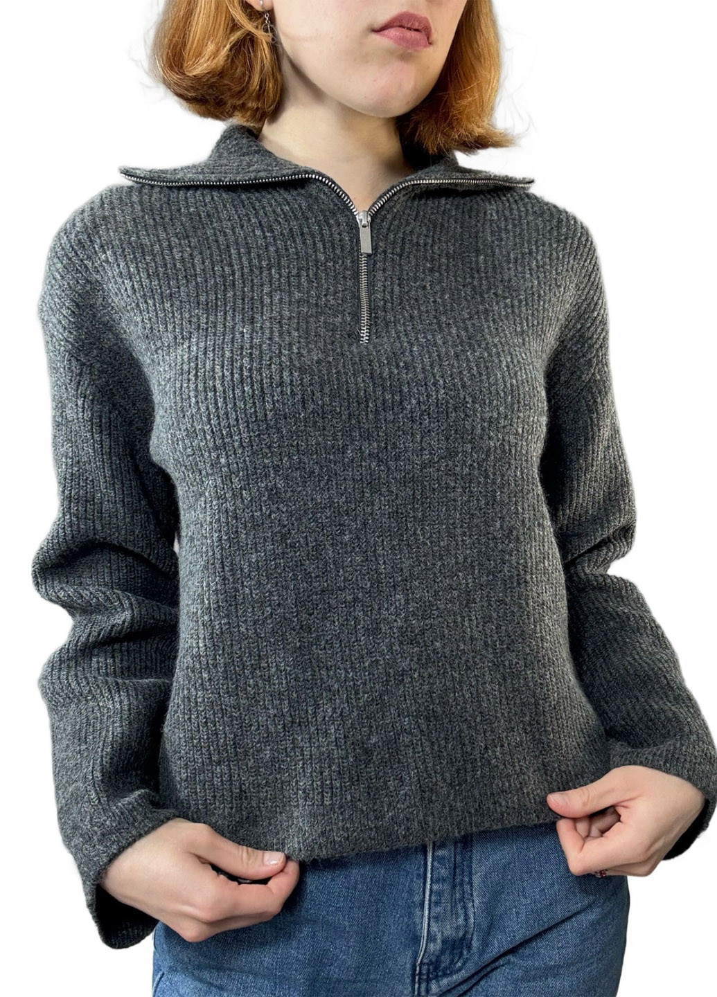 Толстовка H&M (347074194)