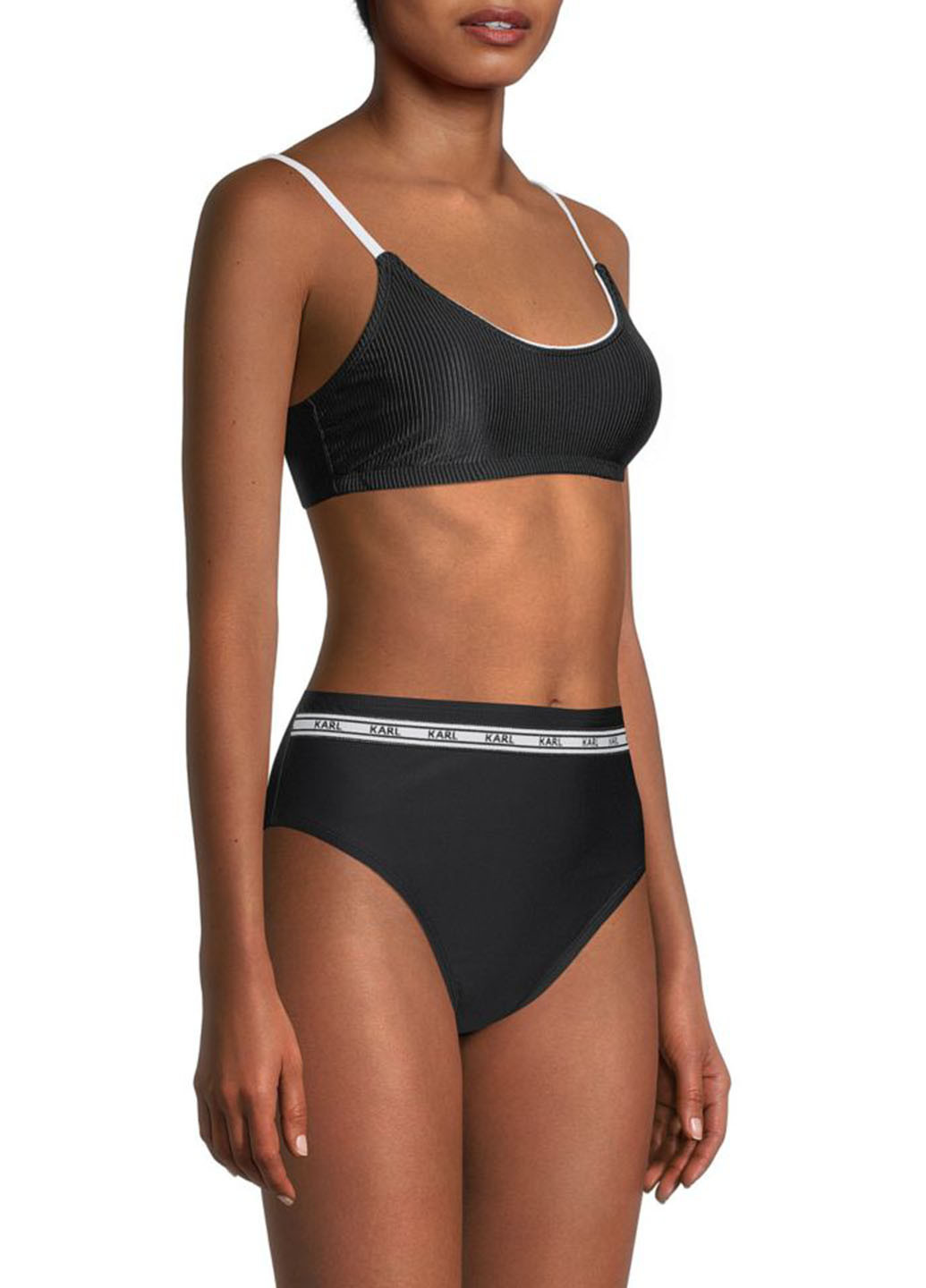 Купальний ліф Karl Lagerfeld (265623070)