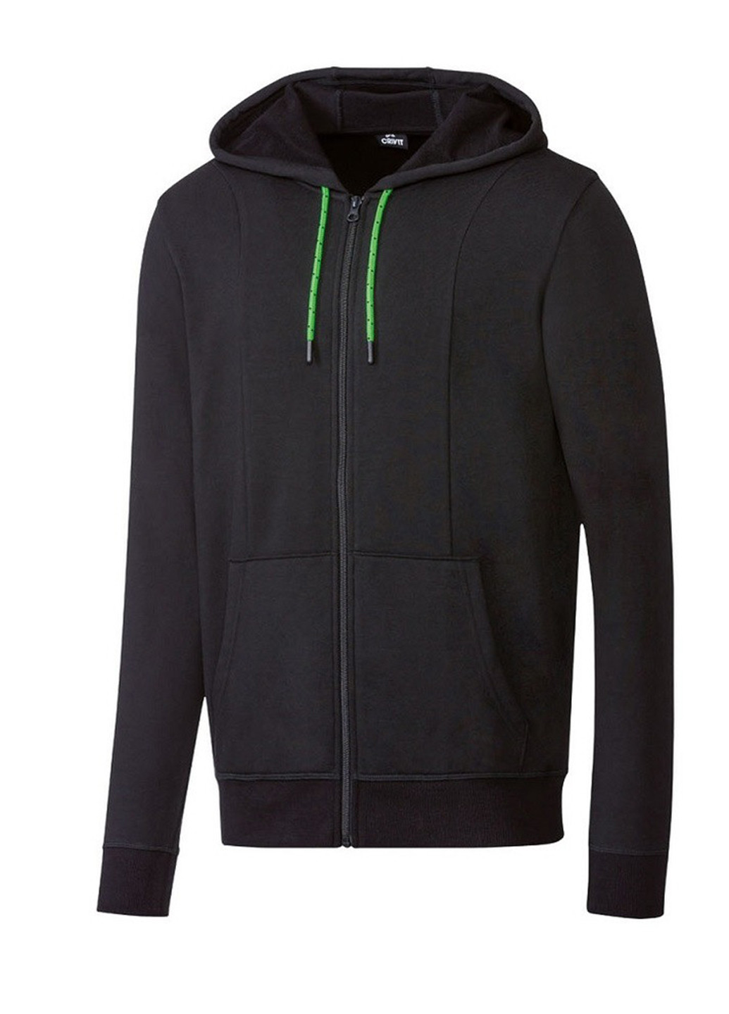 Худі Crivit (365761809)