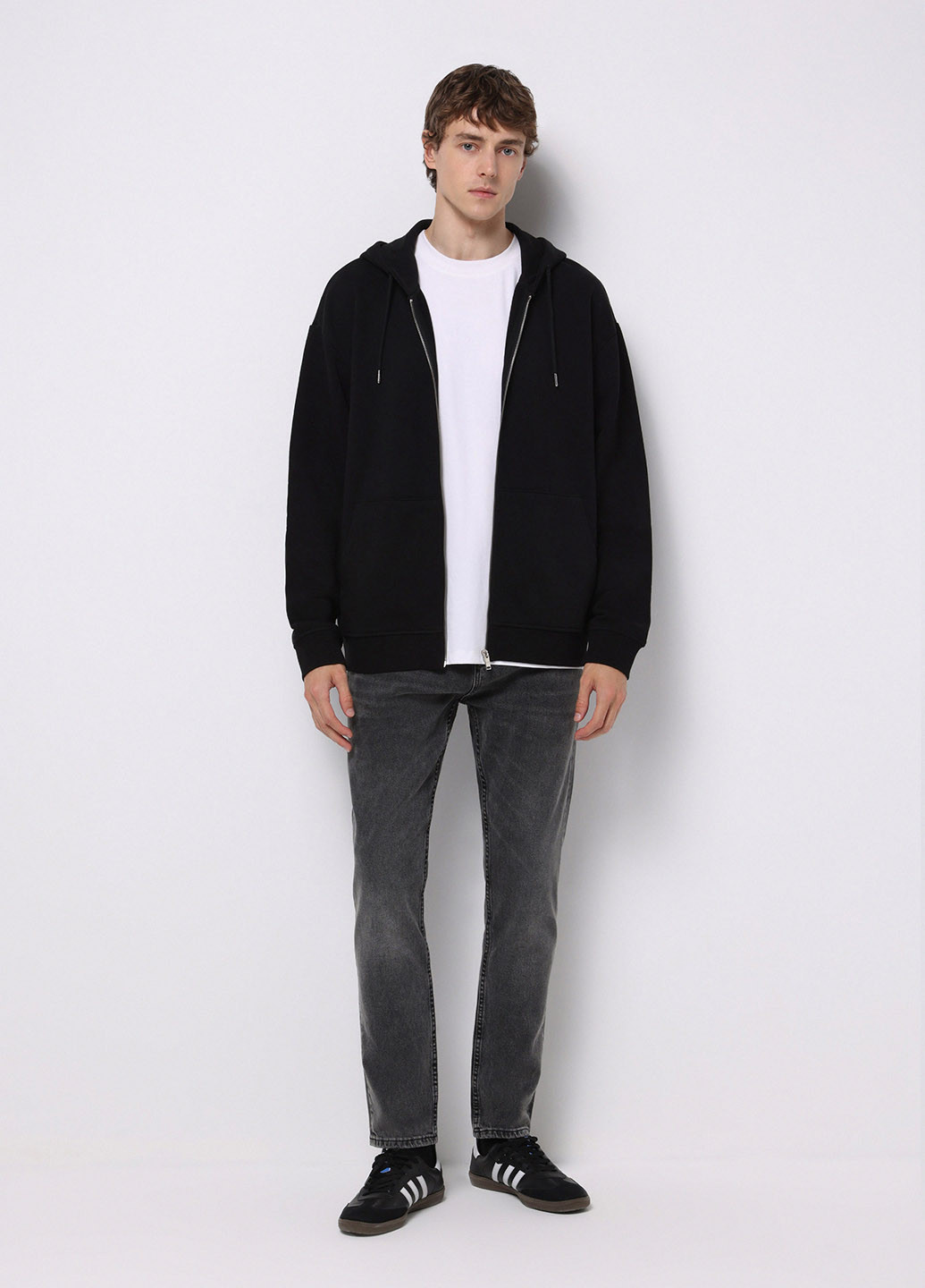 Толстовка Colin's (368131063)